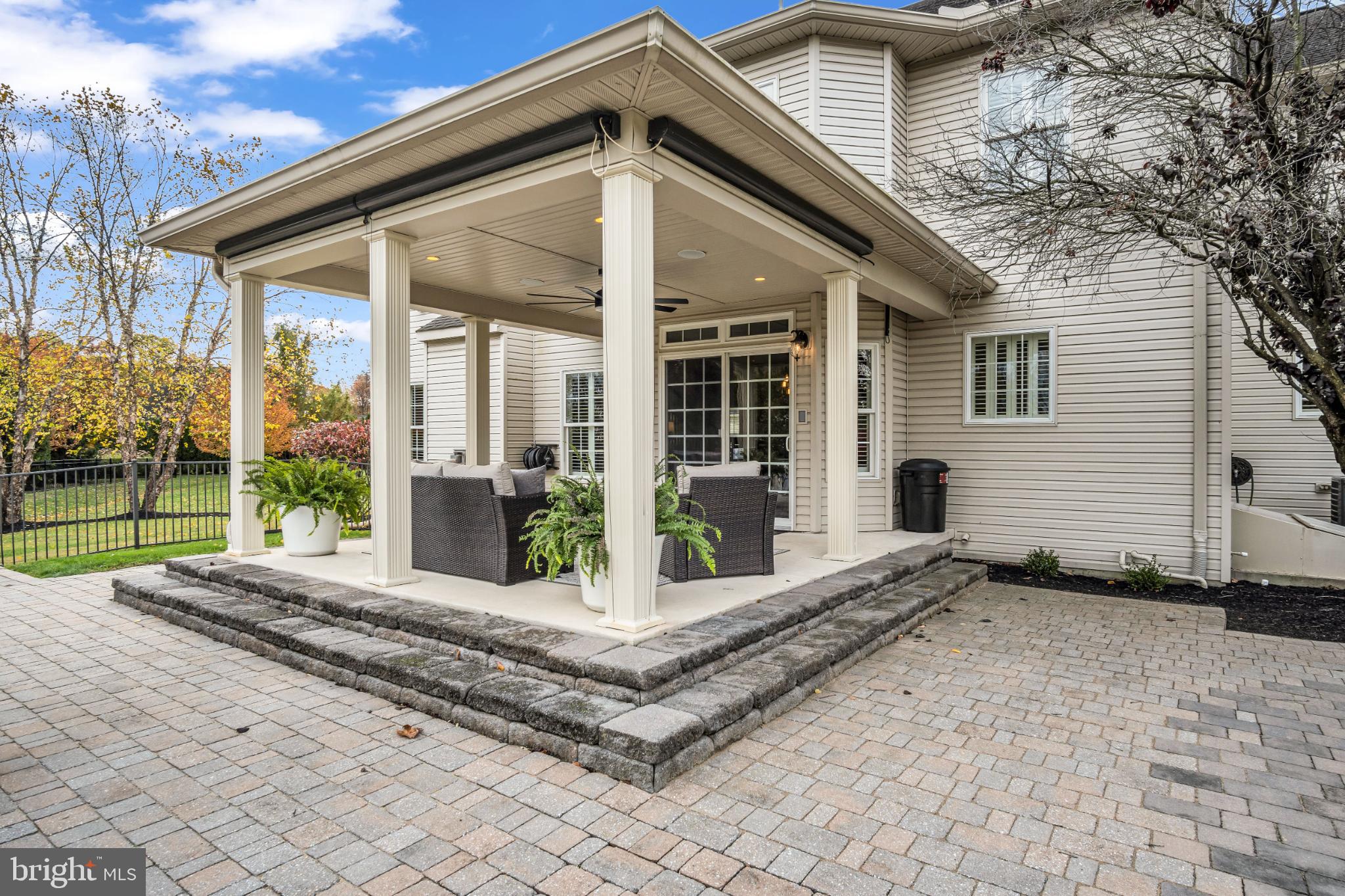 AMBER FIELDS - Residential