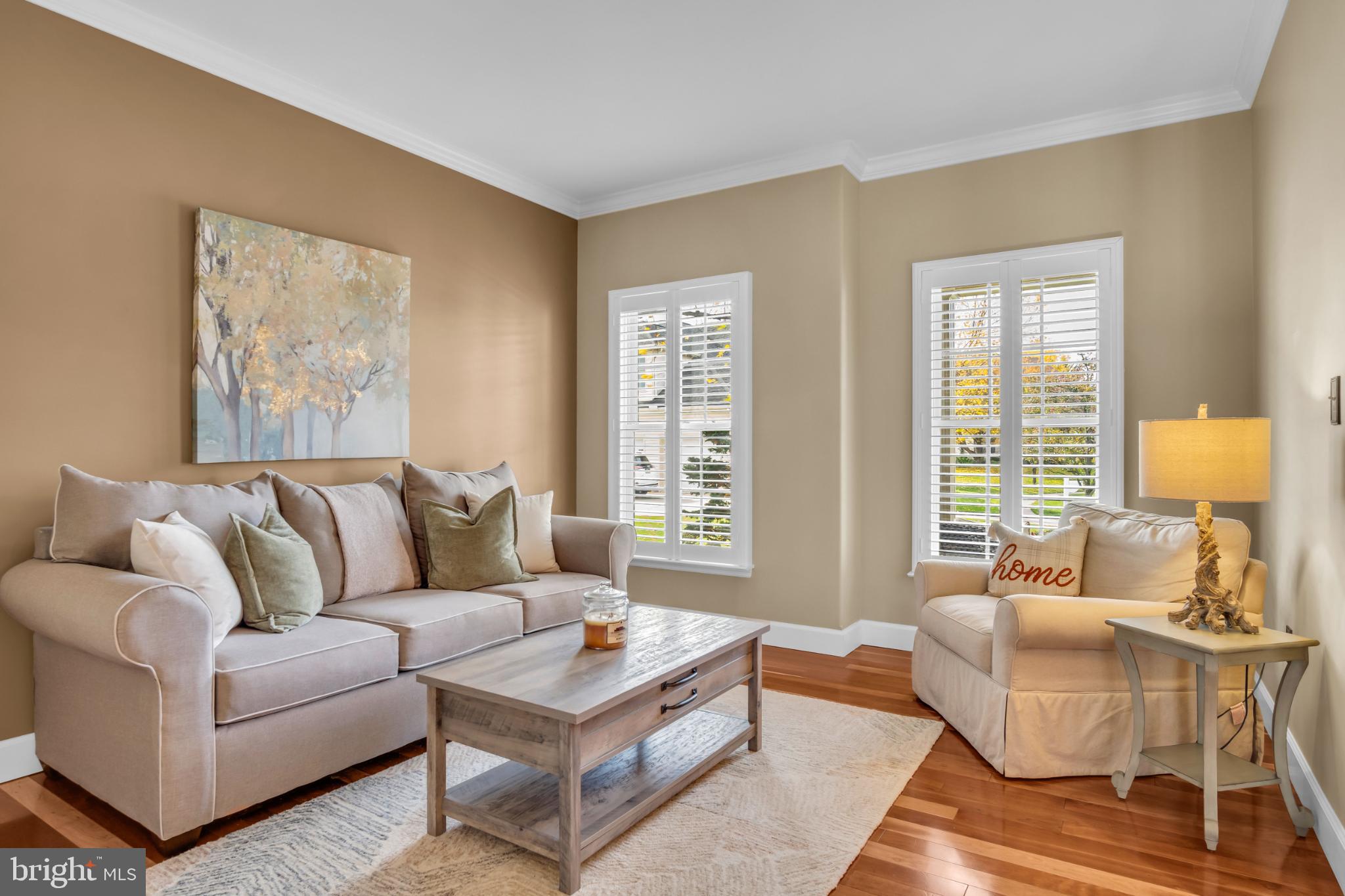 AMBER FIELDS - Residential