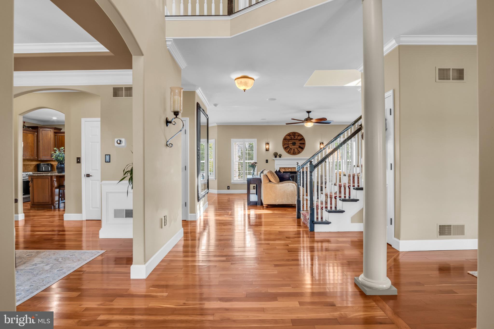 AMBER FIELDS - Residential