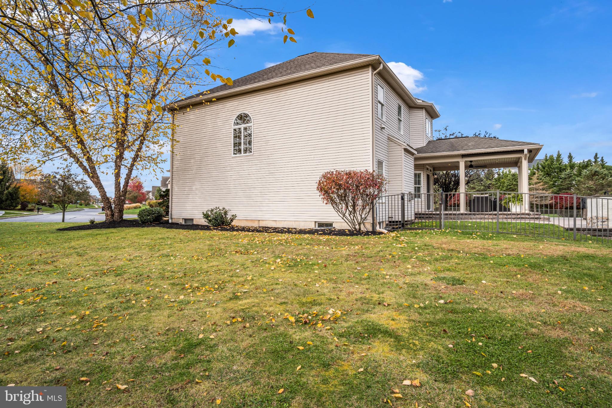 AMBER FIELDS - Residential