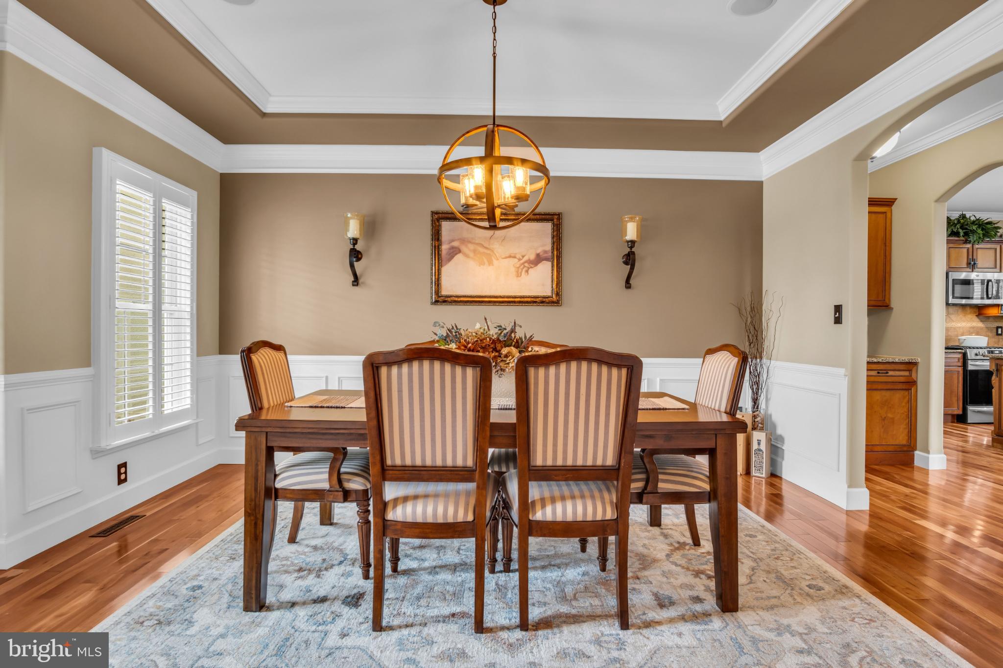 AMBER FIELDS - Residential