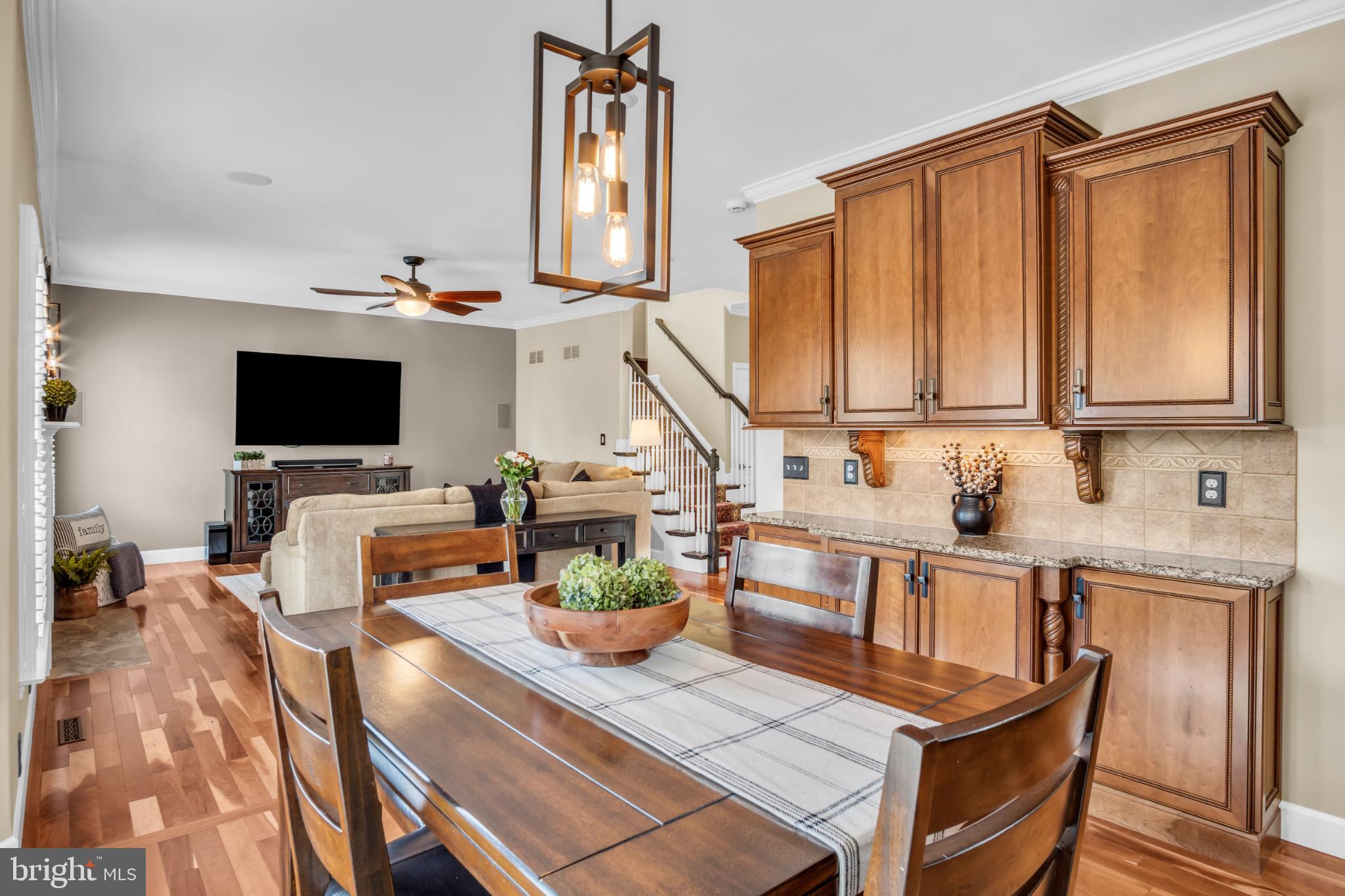 AMBER FIELDS - Residential