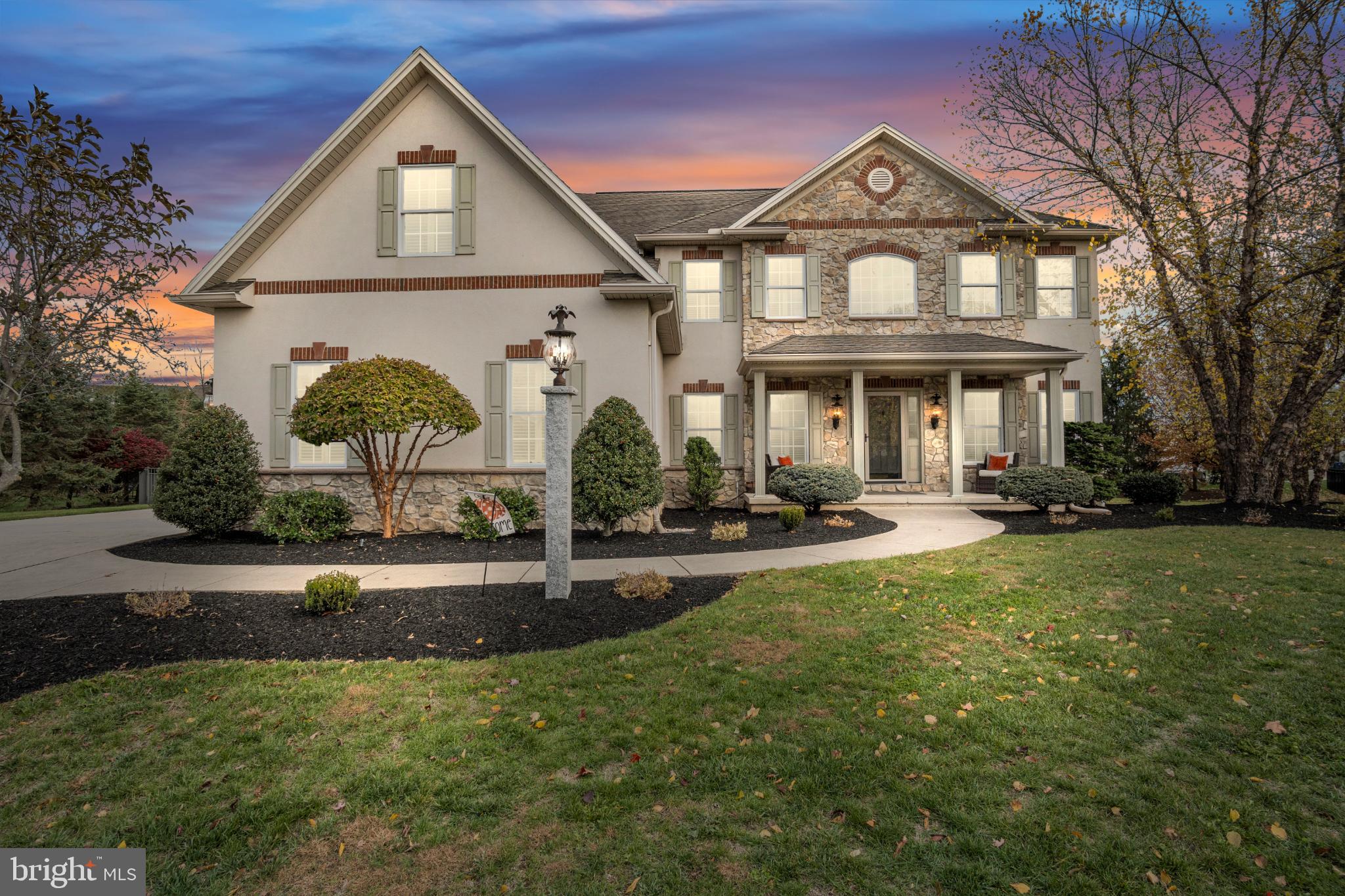 AMBER FIELDS - Residential