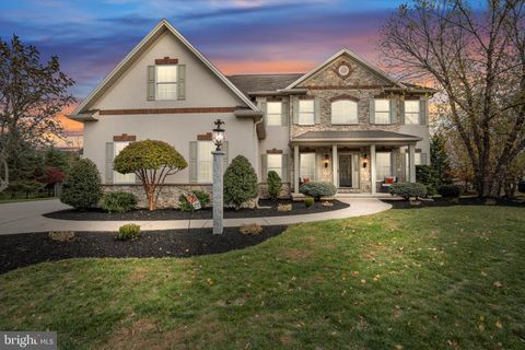 6014 THREE RIVERS DRIVE HARRISBURG PA 17112