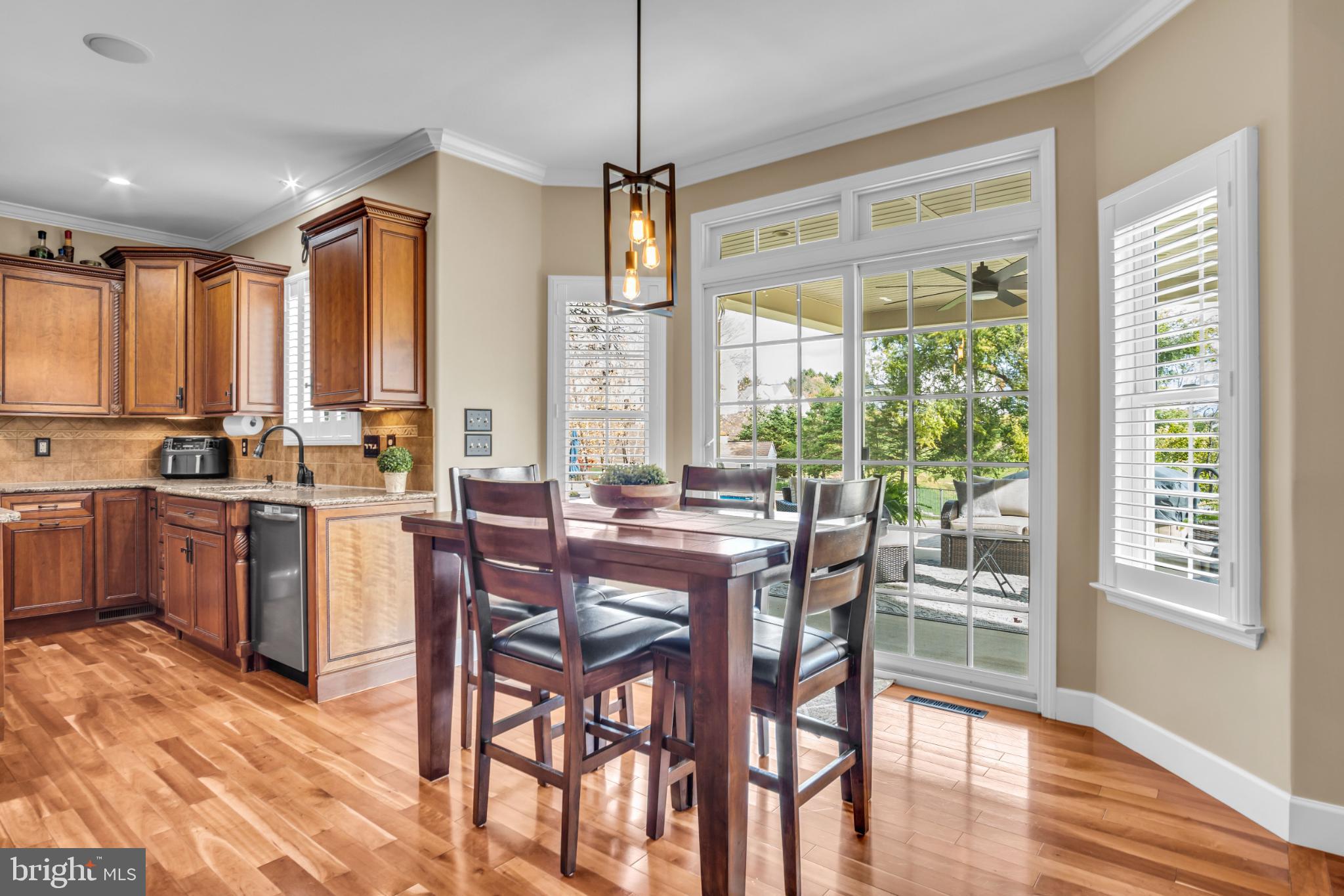 AMBER FIELDS - Residential