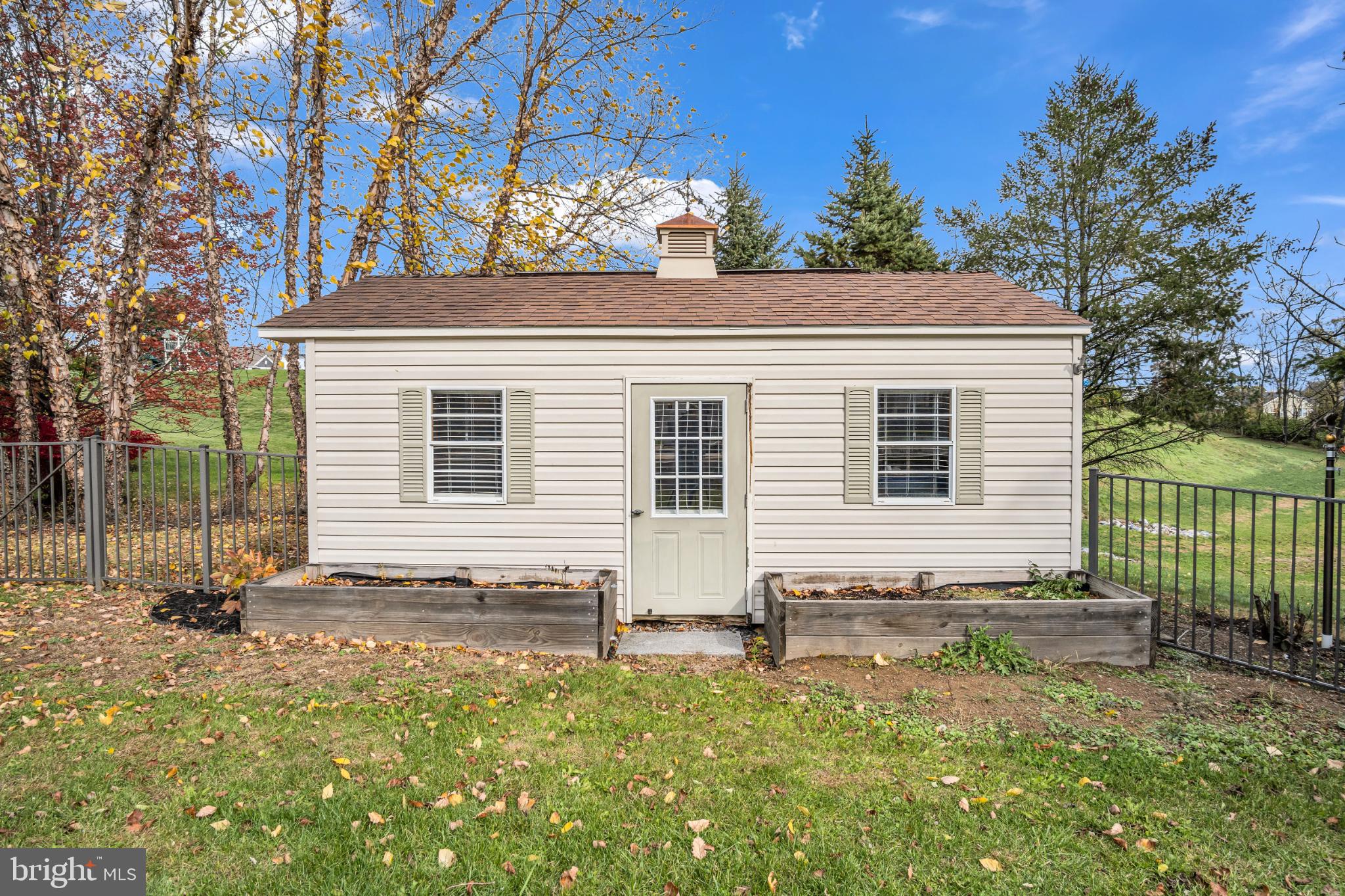 AMBER FIELDS - Residential