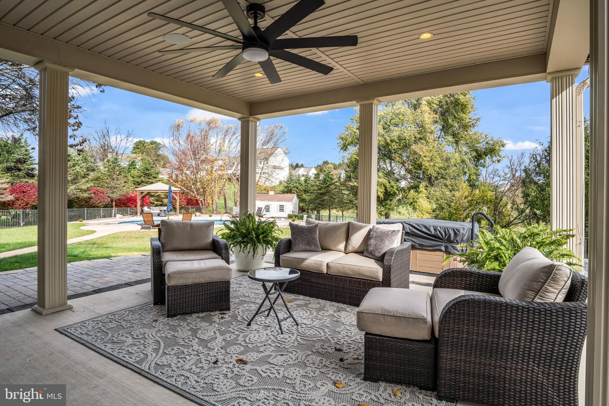 AMBER FIELDS - Residential