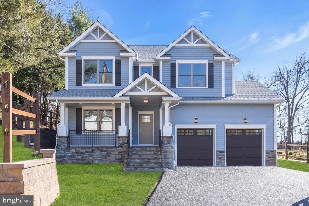 Photo of 8 Church Street, STOCKTON, NJ 08559 (MLS # NJHT2004718)