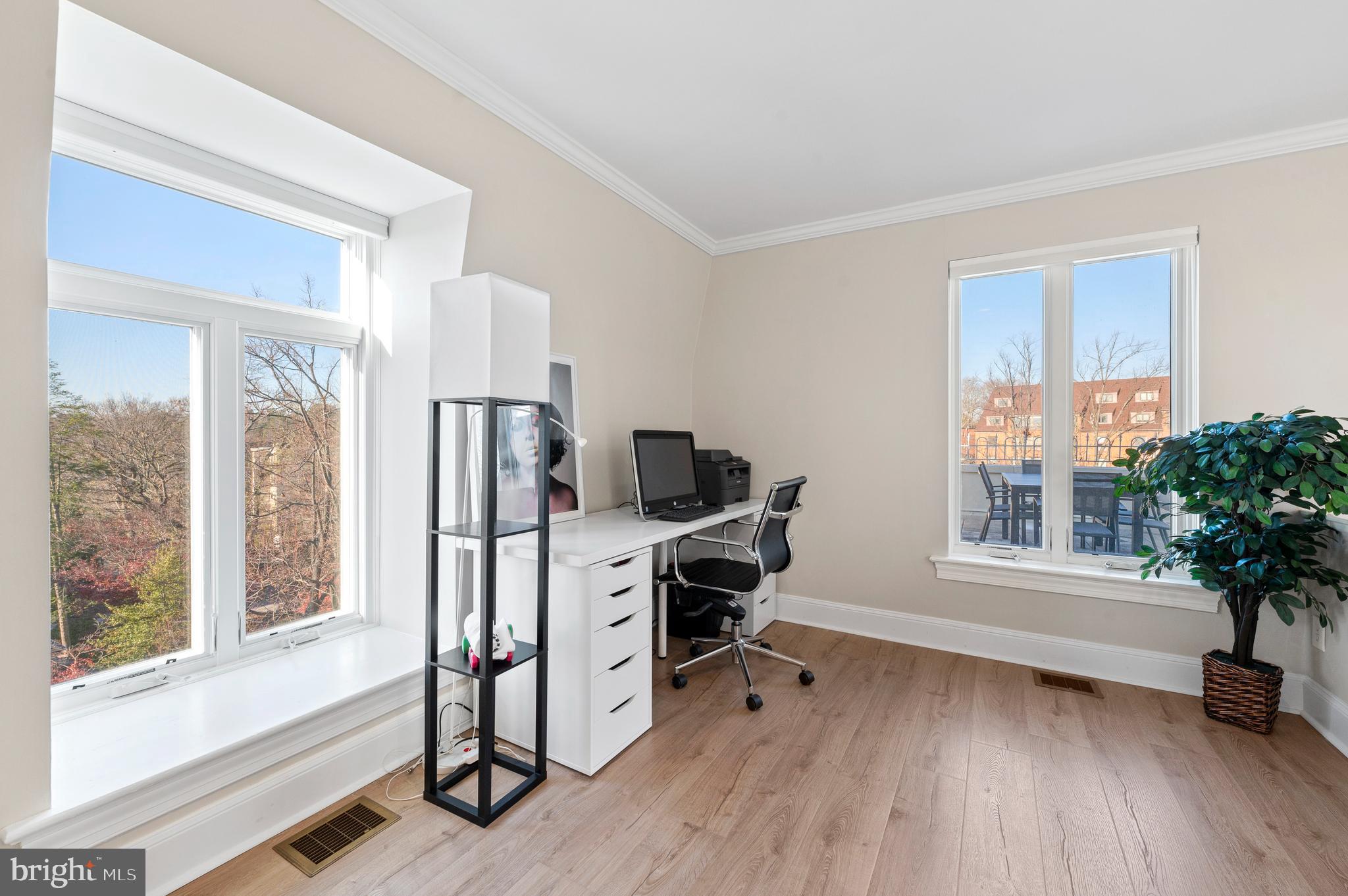 LA CHANTERELLE - Residential