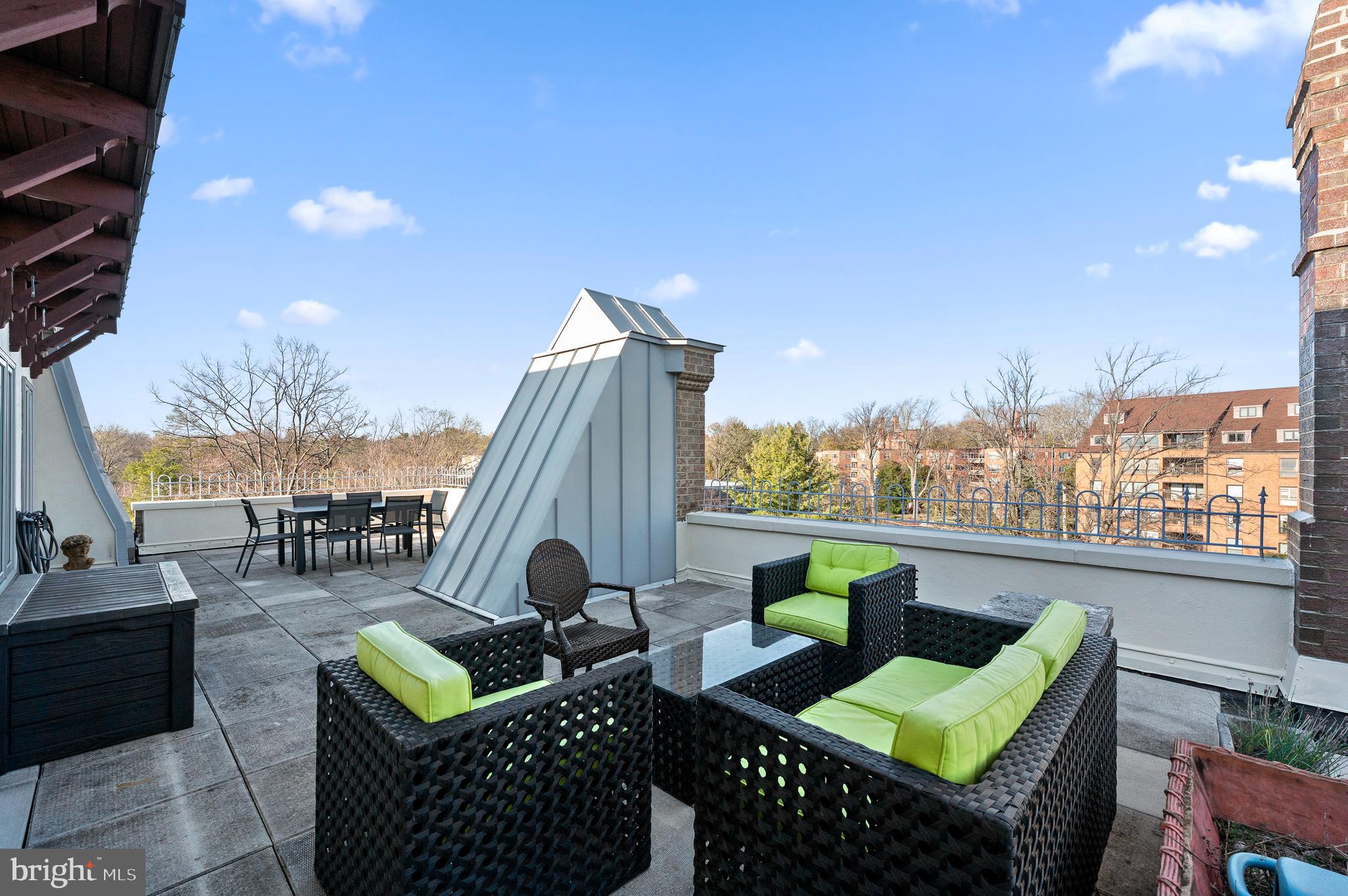 LA CHANTERELLE - Residential