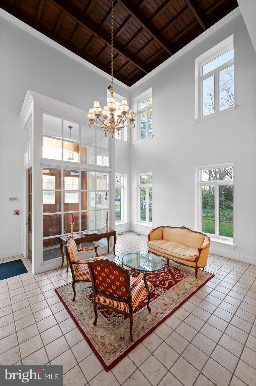 LA CHANTERELLE - Residential