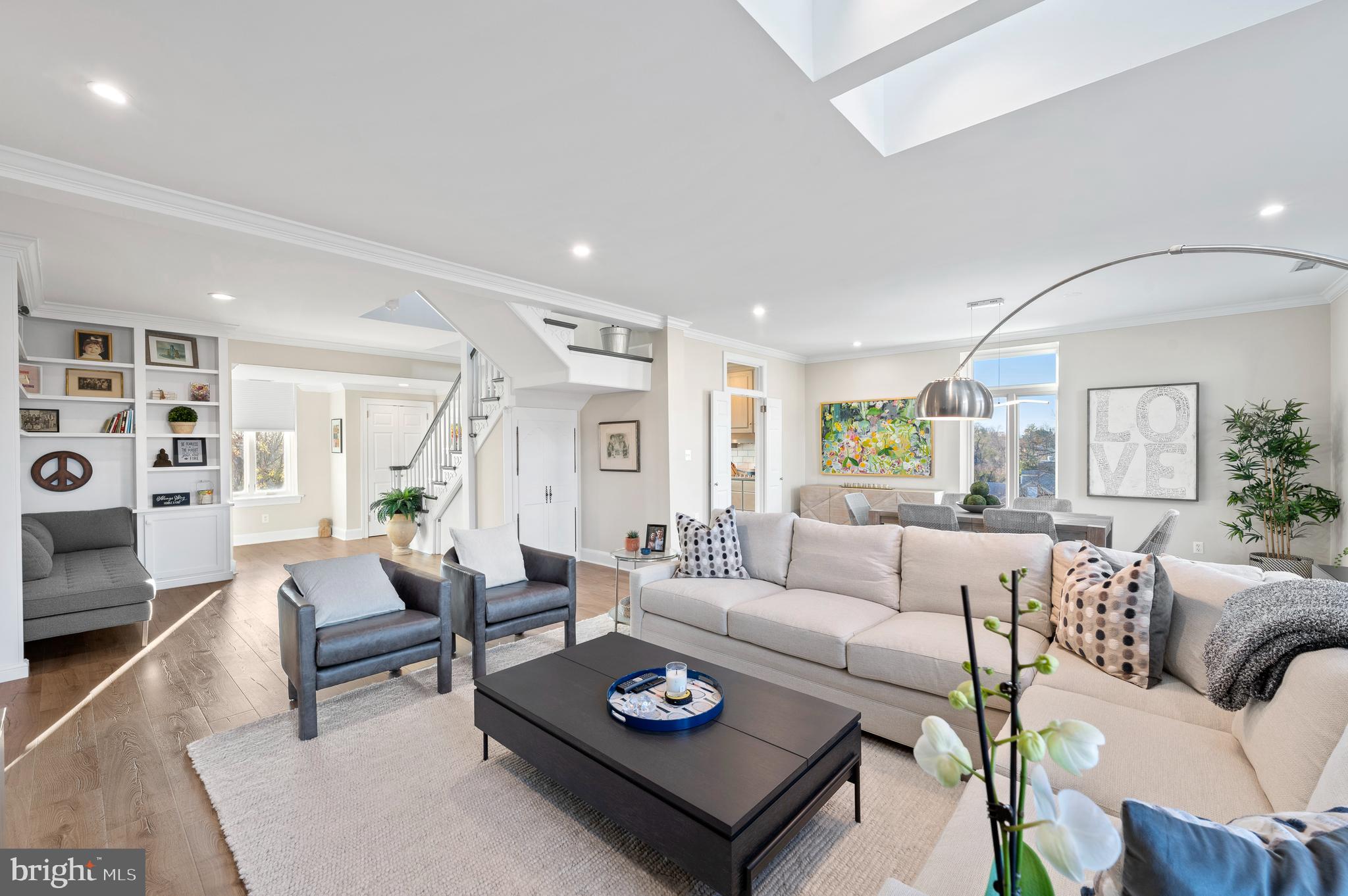 LA CHANTERELLE - Residential