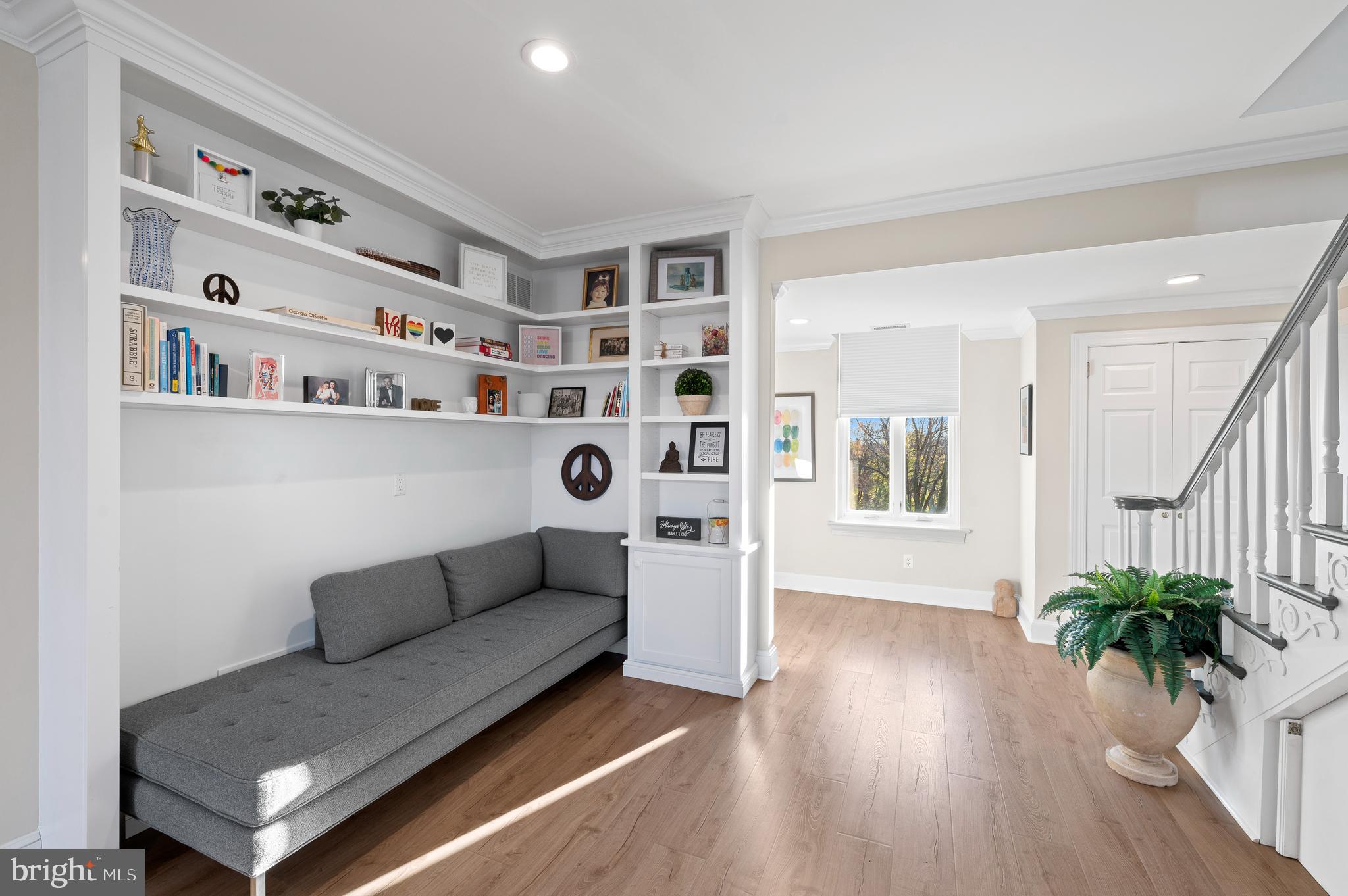 LA CHANTERELLE - Residential