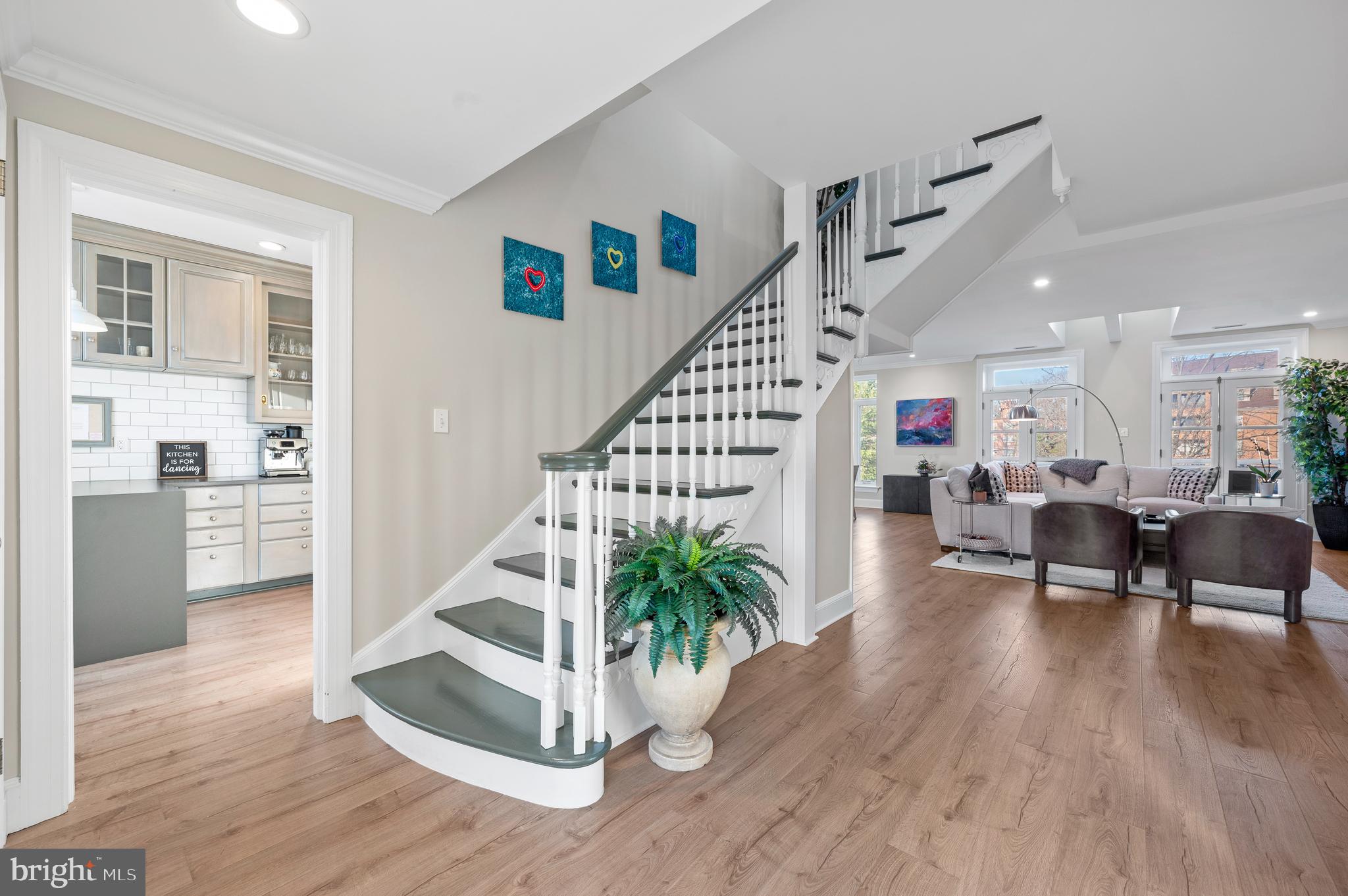 LA CHANTERELLE - Residential