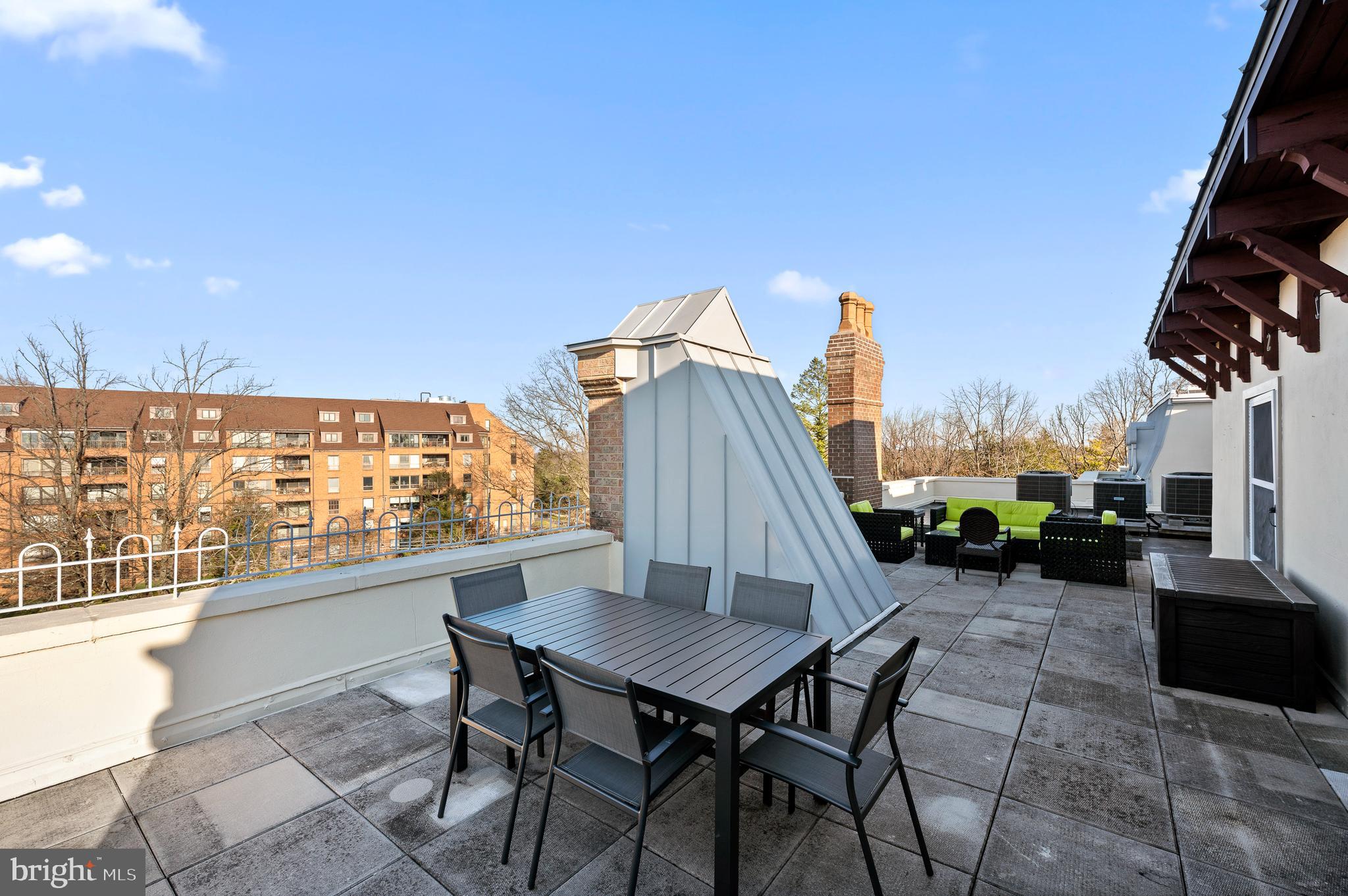 LA CHANTERELLE - Residential