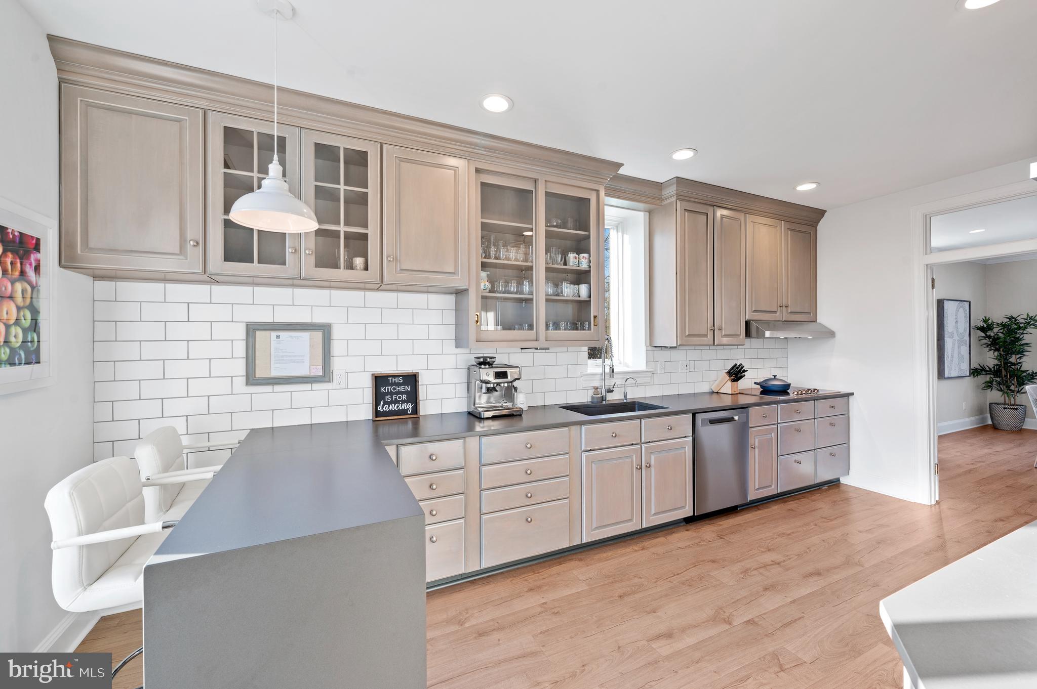 LA CHANTERELLE - Residential