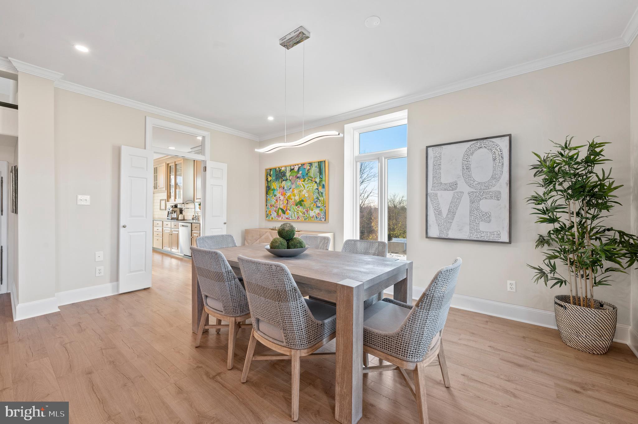 LA CHANTERELLE - Residential