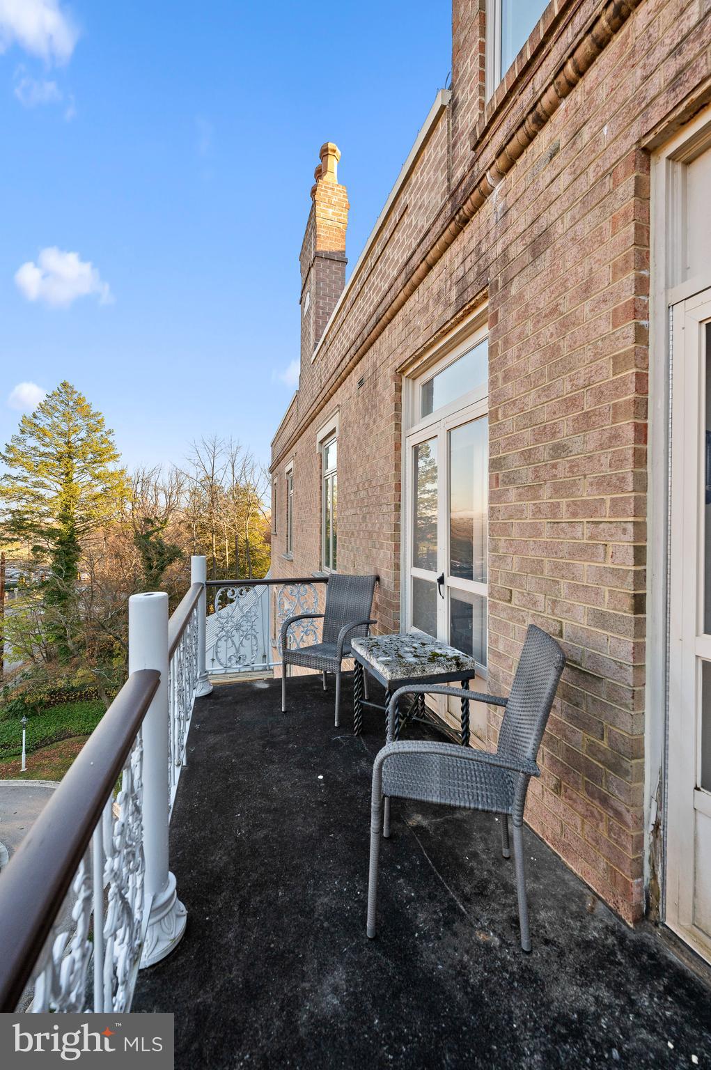 LA CHANTERELLE - Residential