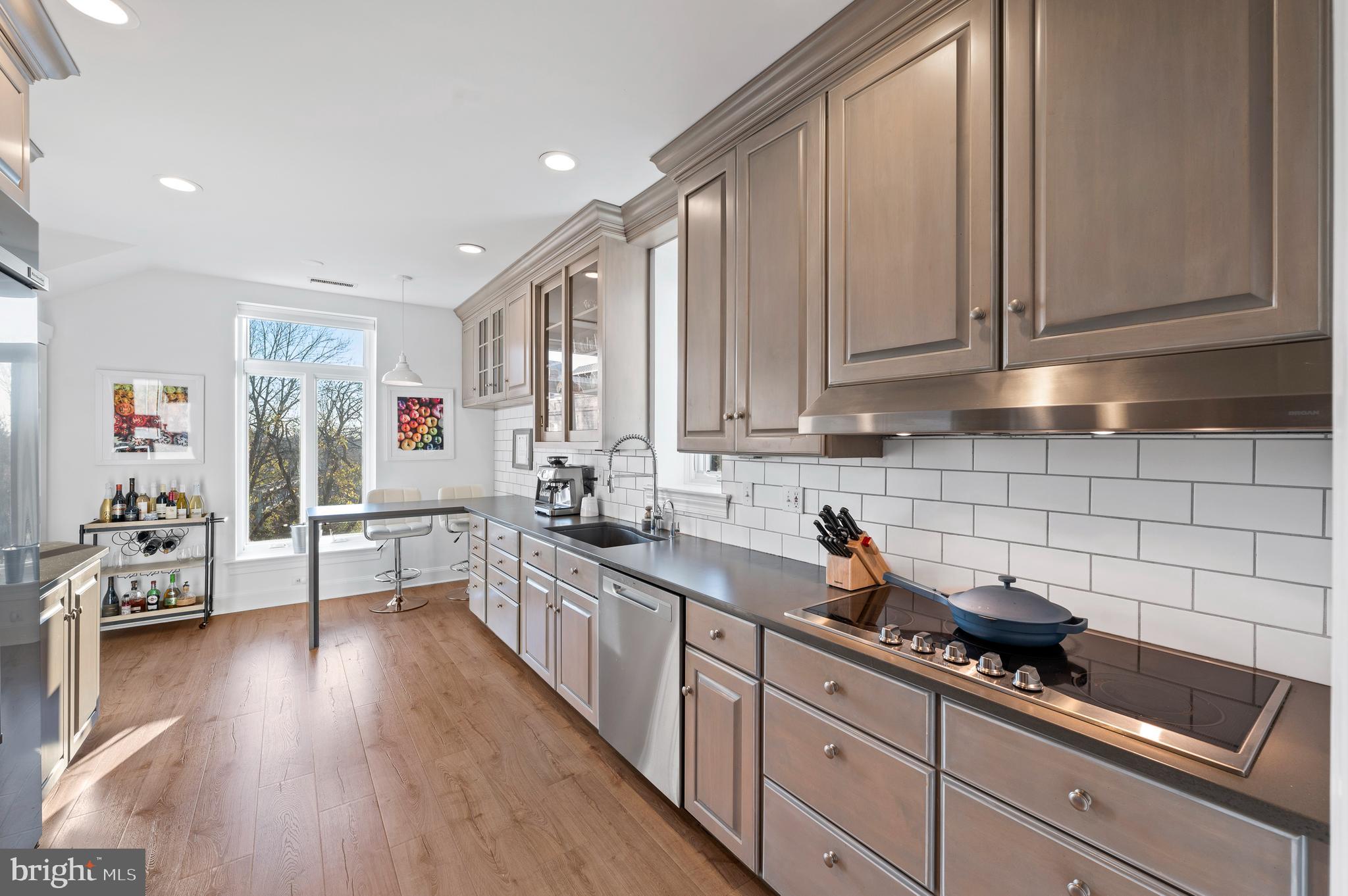 LA CHANTERELLE - Residential