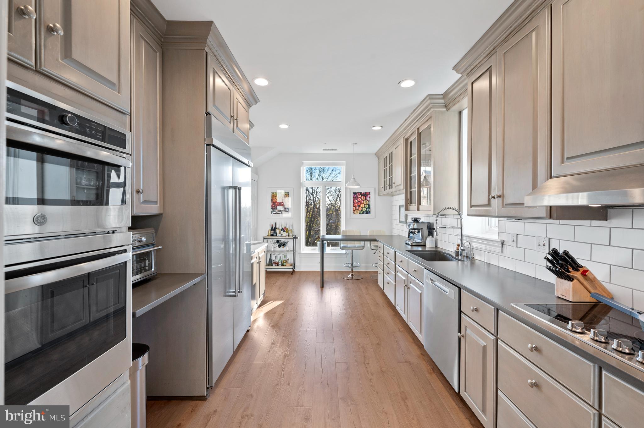 LA CHANTERELLE - Residential