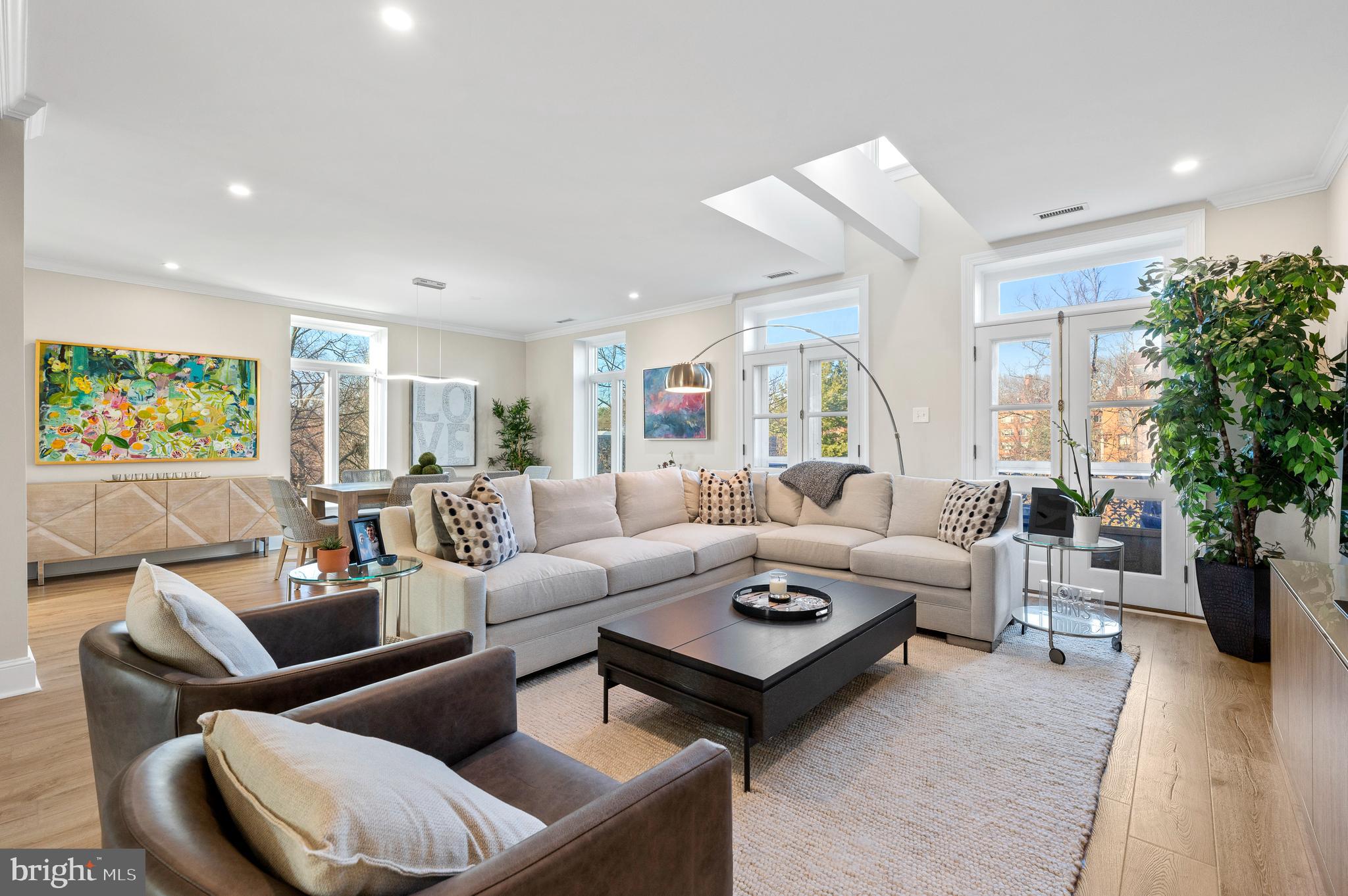 LA CHANTERELLE - Residential