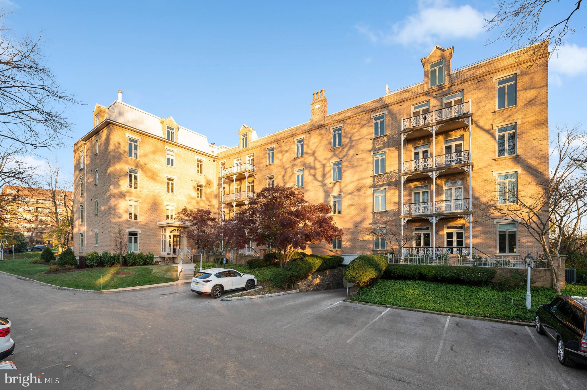 LA CHANTERELLE - Residential