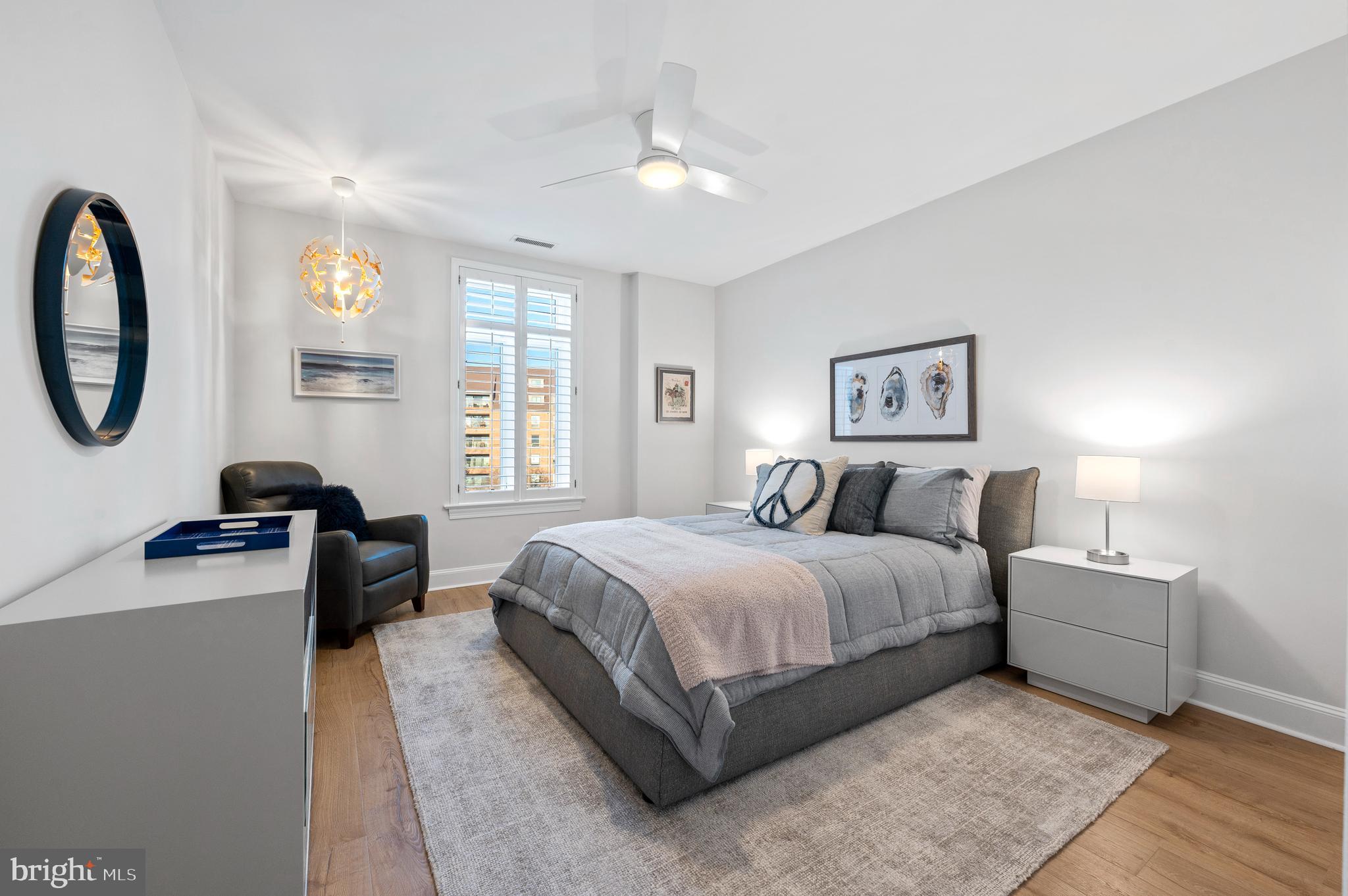 LA CHANTERELLE - Residential