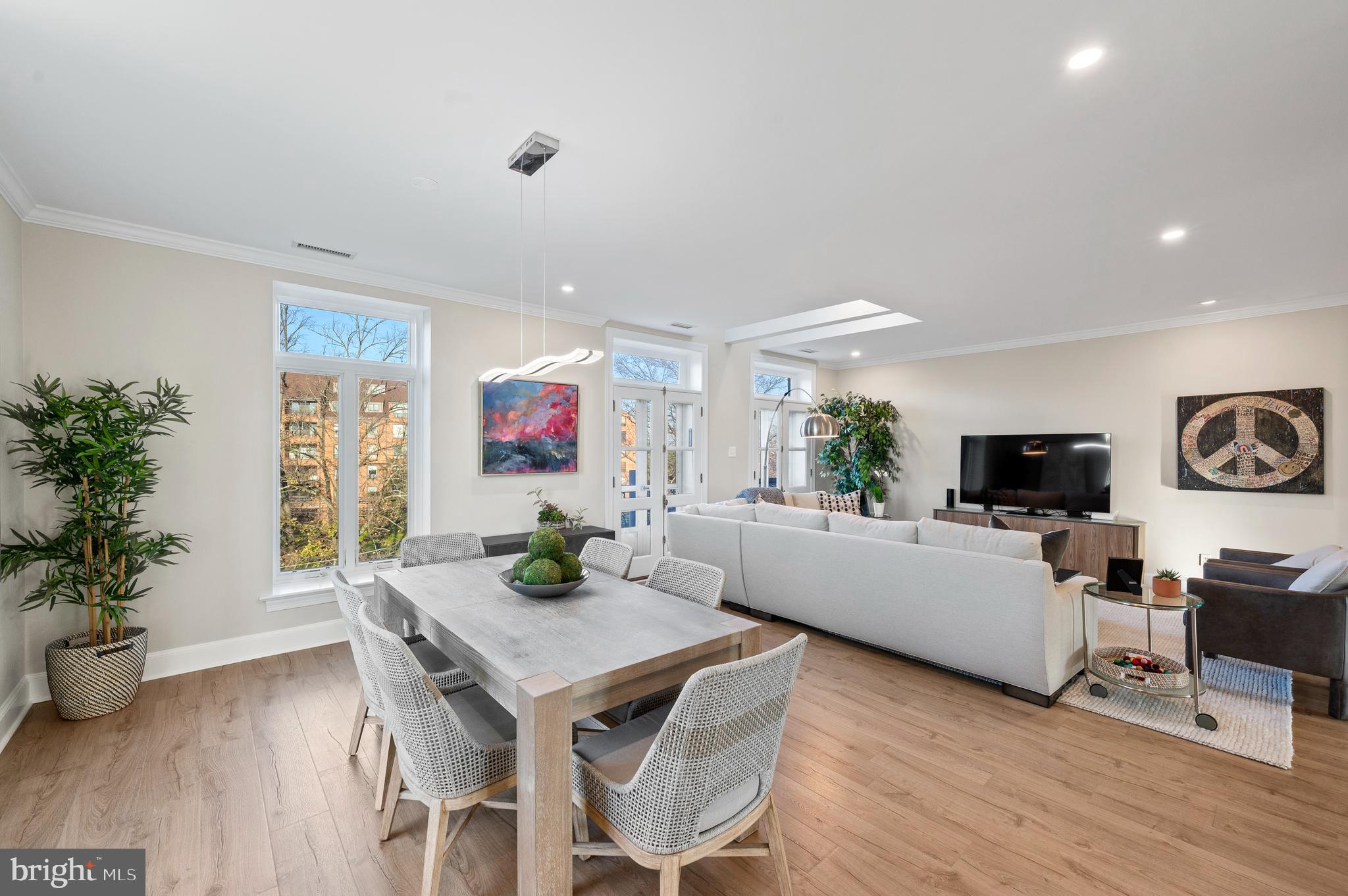 LA CHANTERELLE - Residential