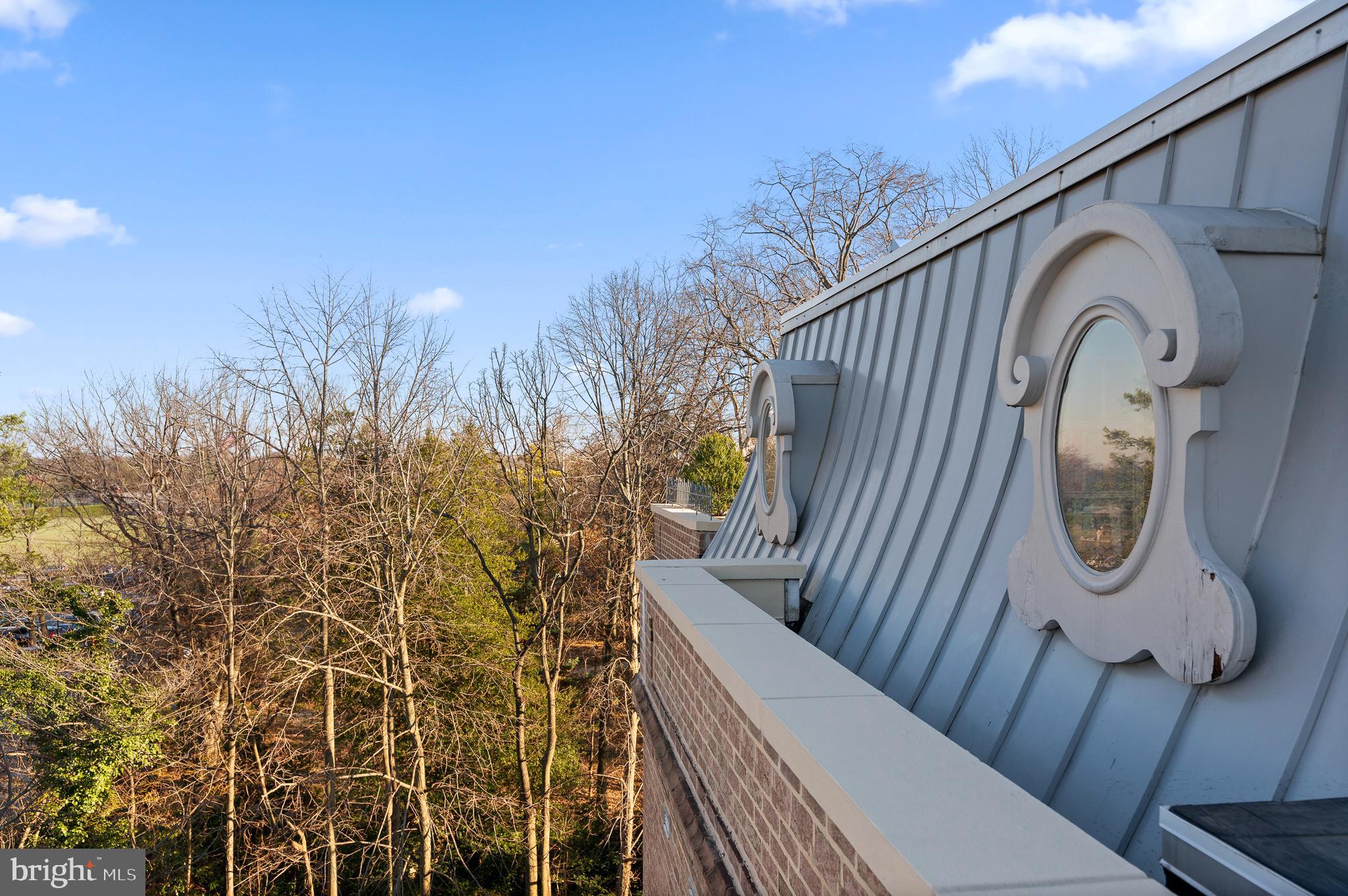 LA CHANTERELLE - Residential