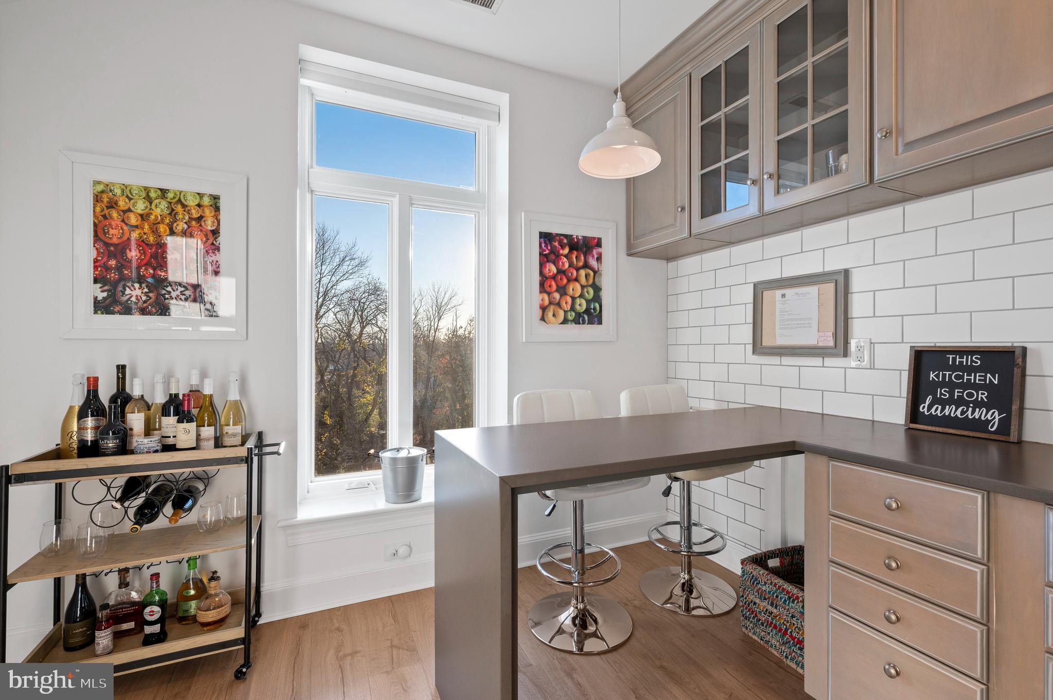 LA CHANTERELLE - Residential