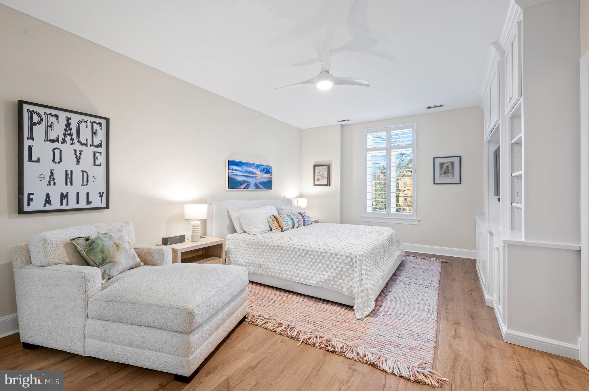 LA CHANTERELLE - Residential