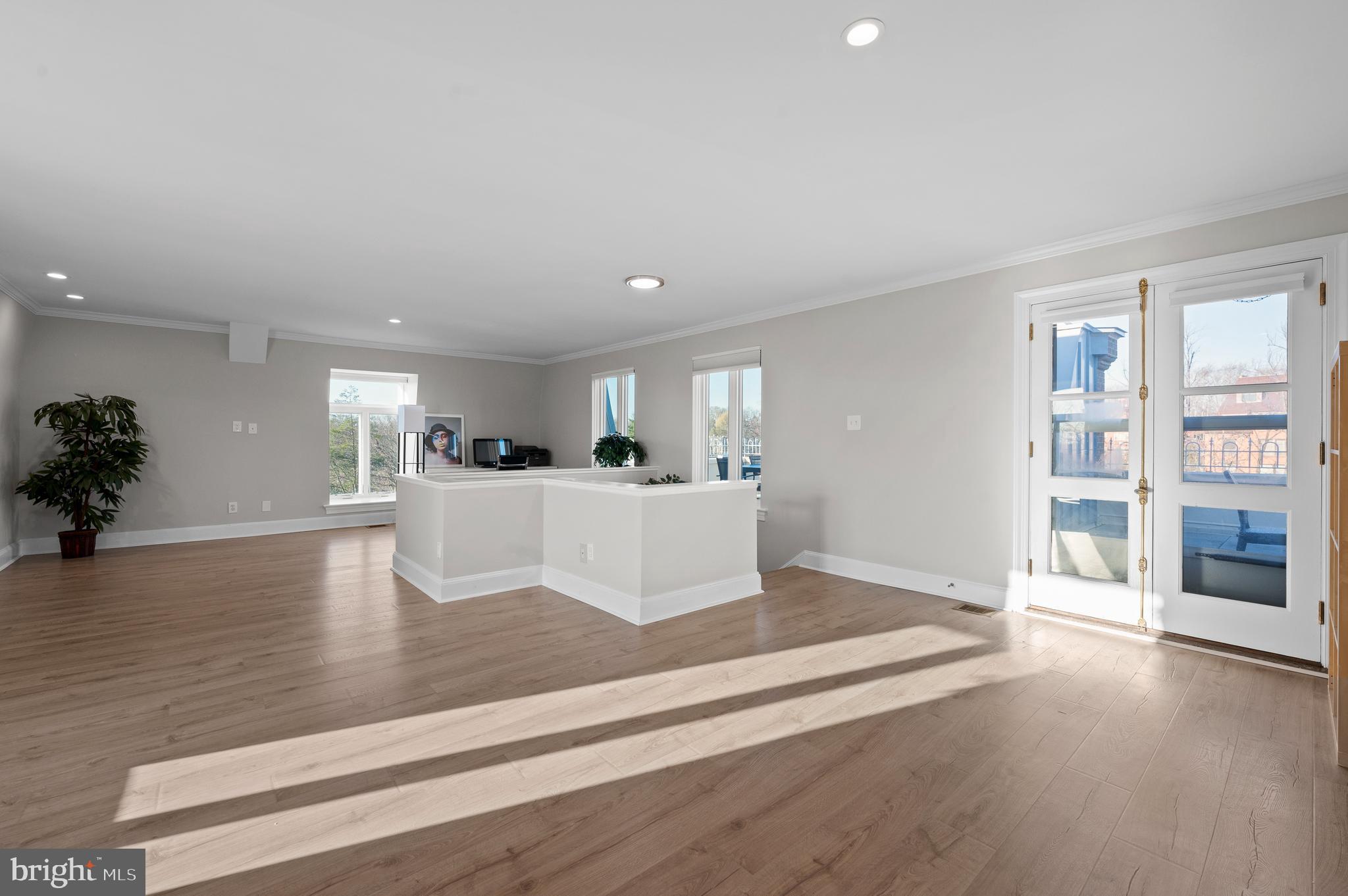 LA CHANTERELLE - Residential