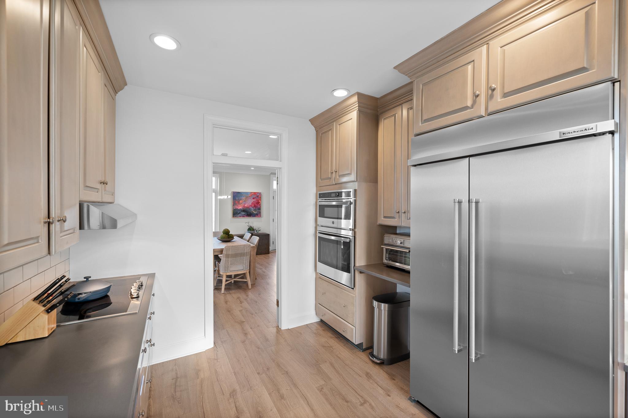 LA CHANTERELLE - Residential