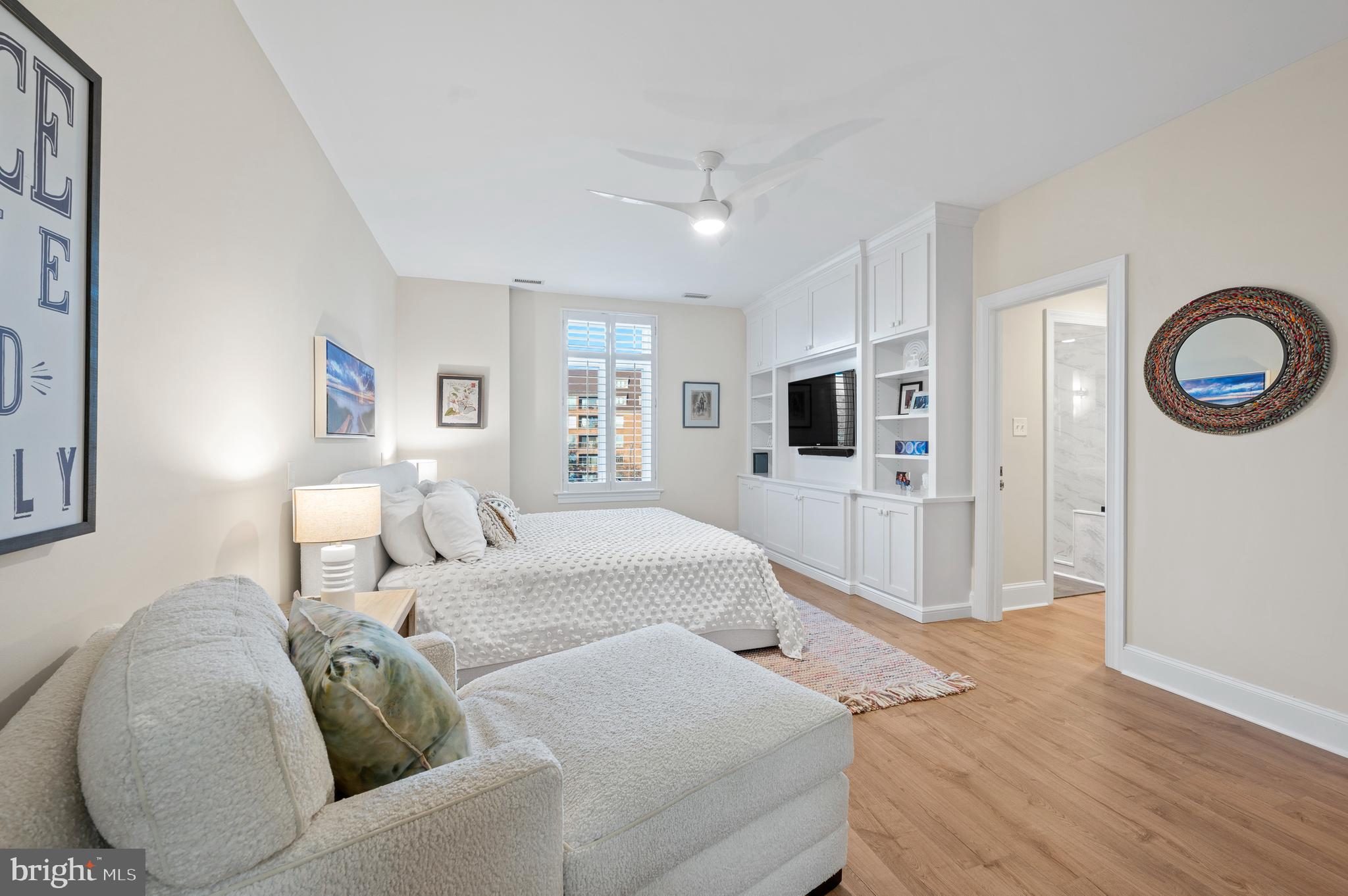 LA CHANTERELLE - Residential