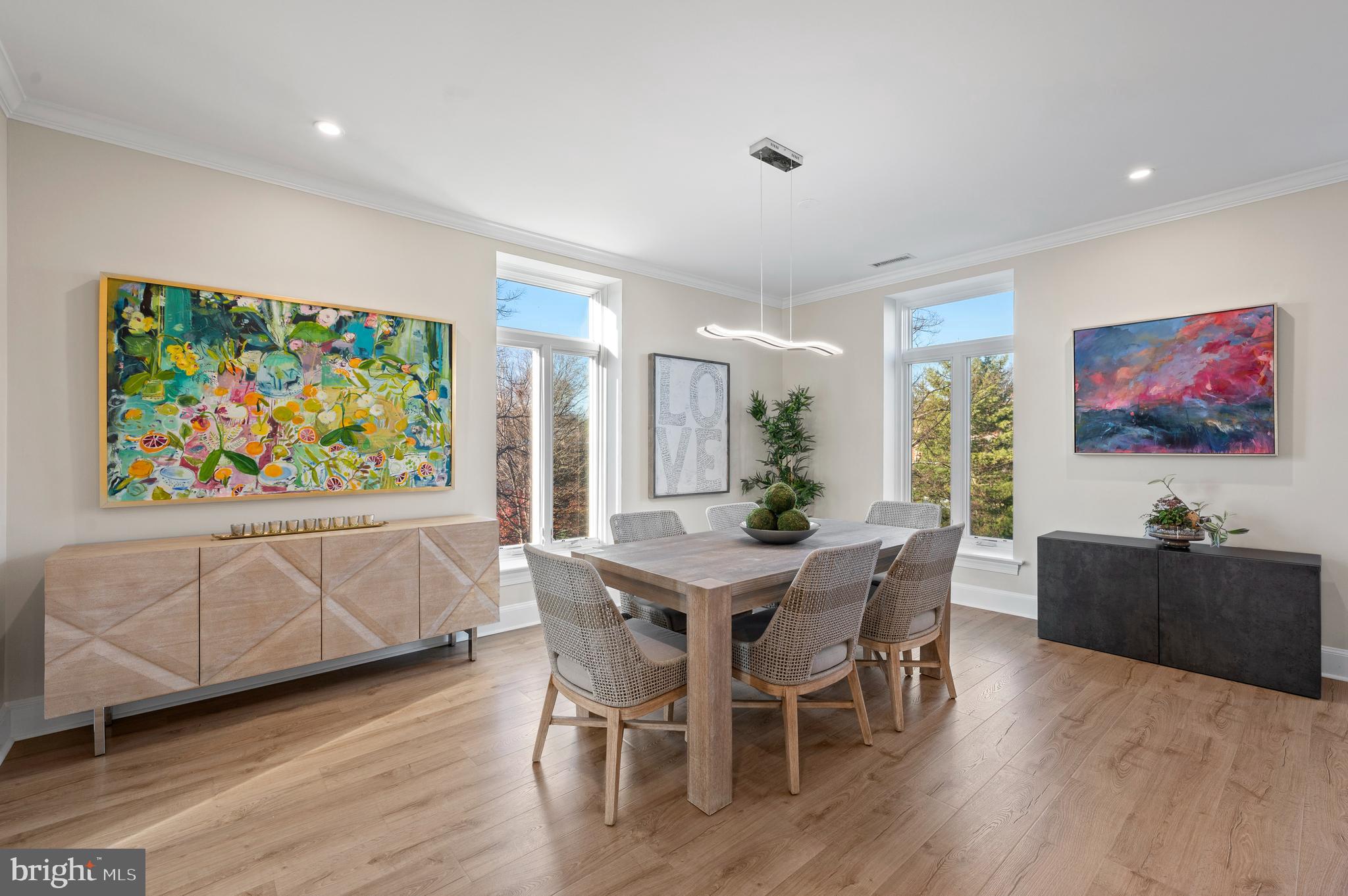 LA CHANTERELLE - Residential