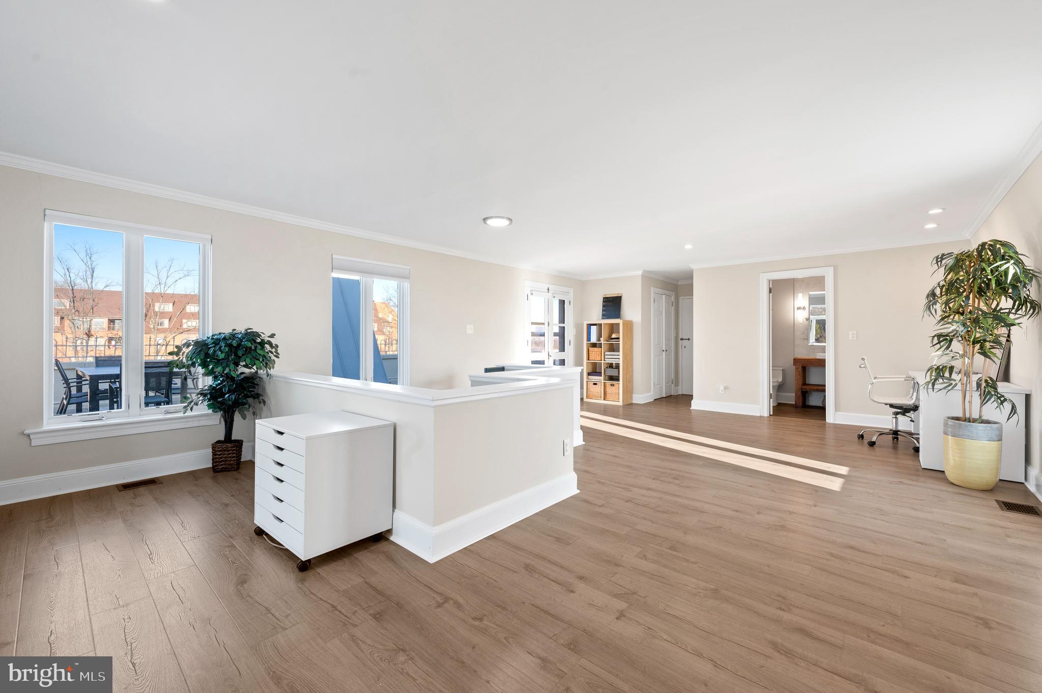 LA CHANTERELLE - Residential