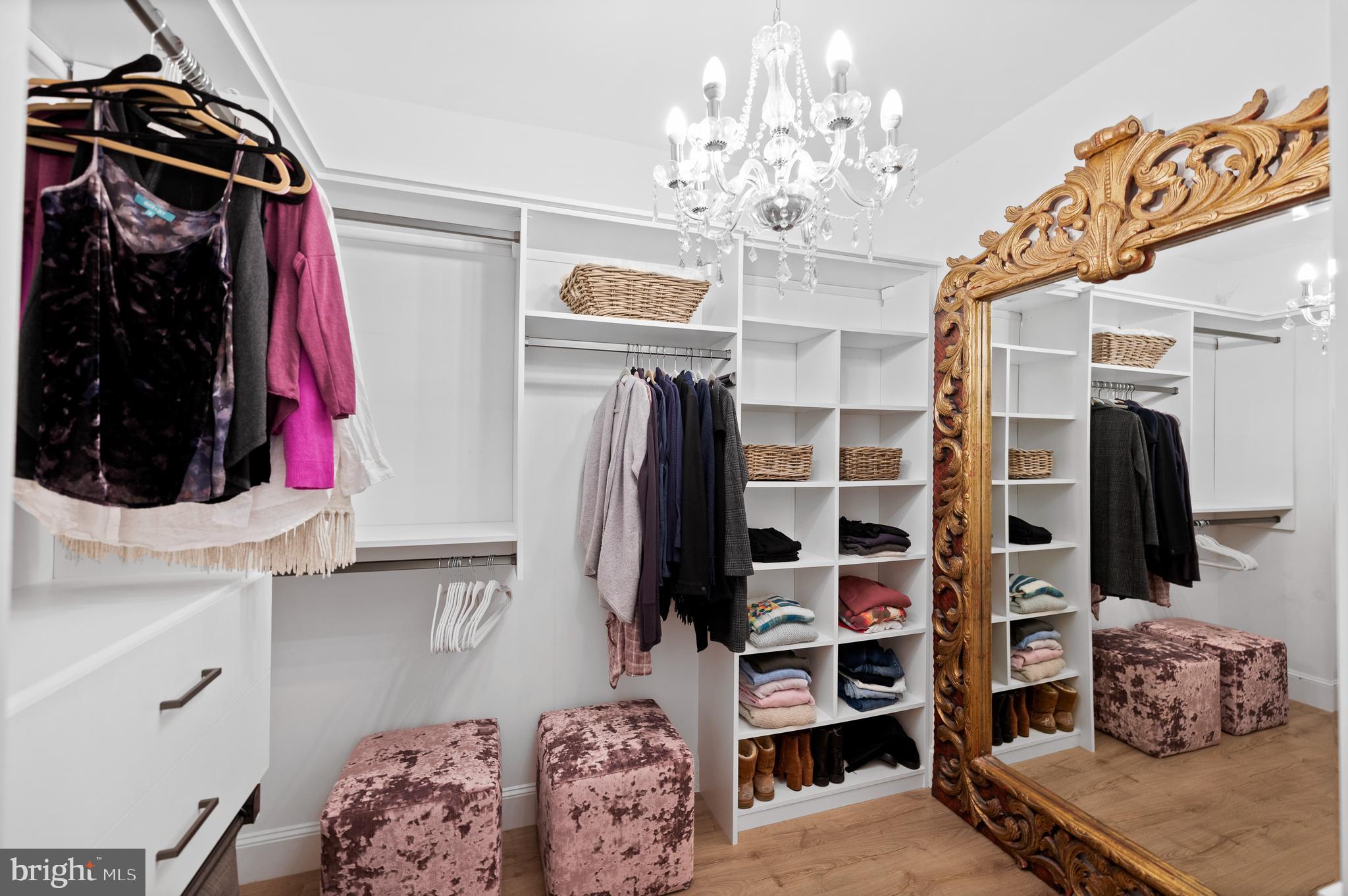 LA CHANTERELLE - Residential