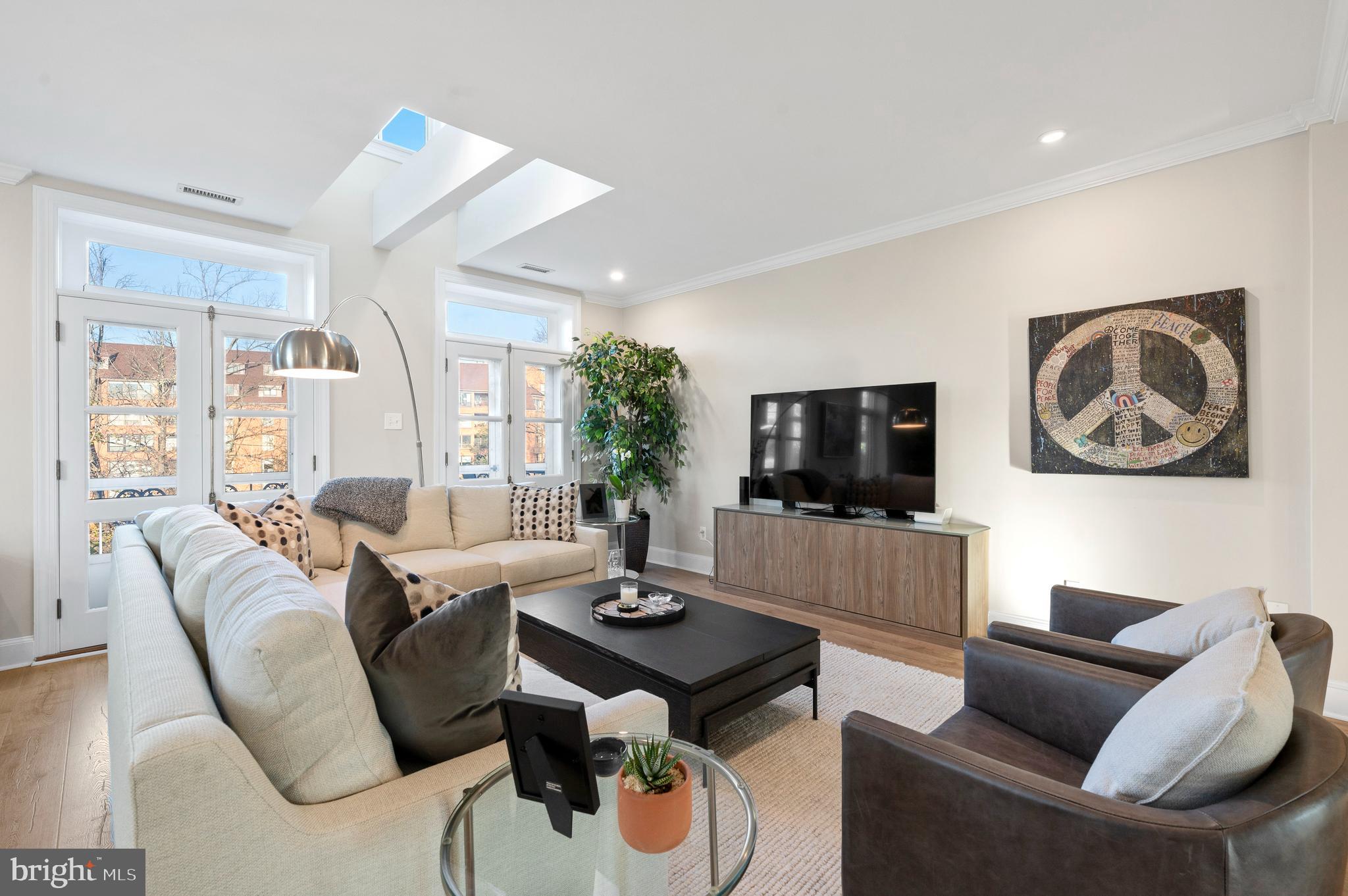 LA CHANTERELLE - Residential