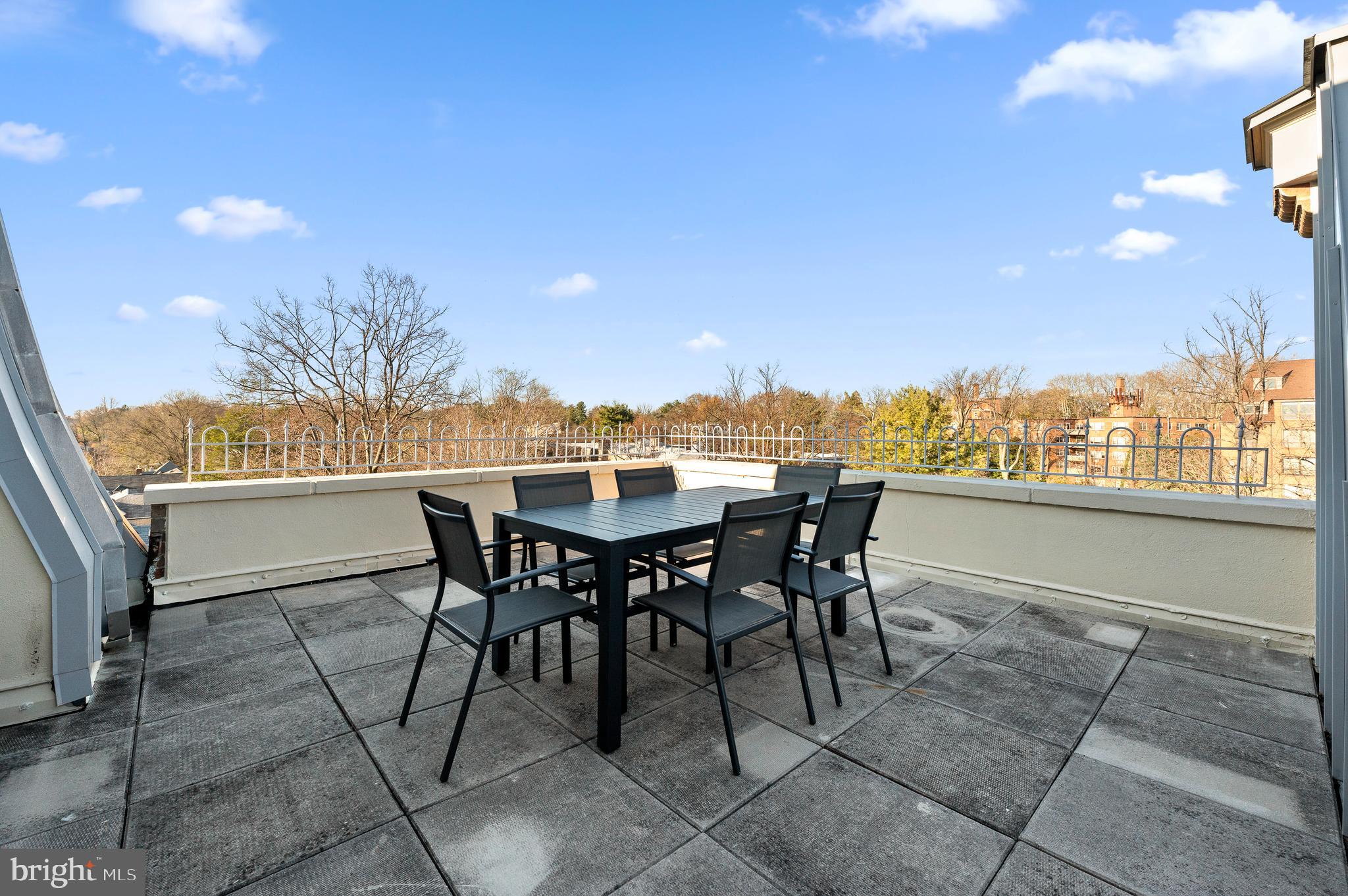 LA CHANTERELLE - Residential