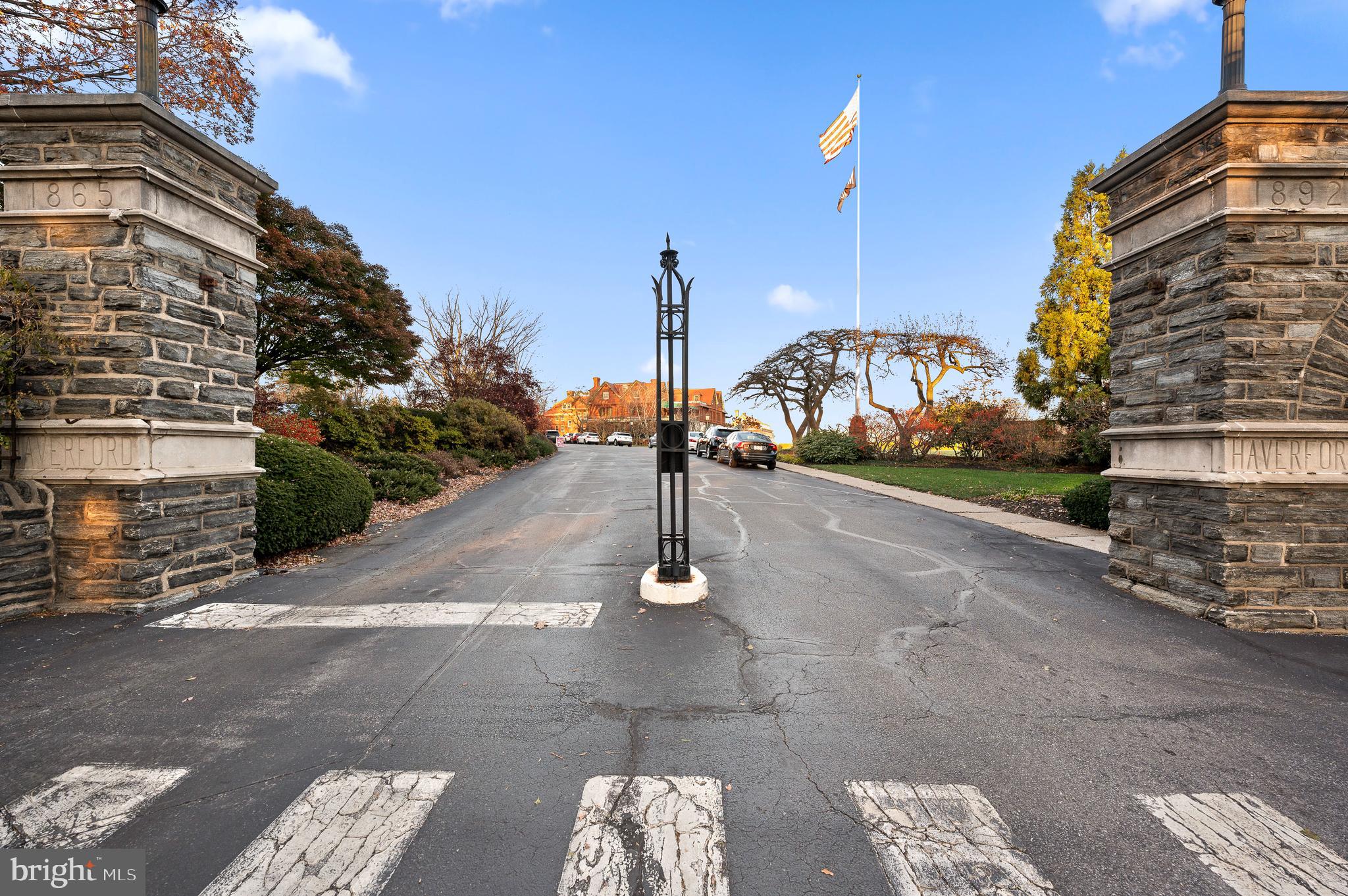 LA CHANTERELLE - Residential