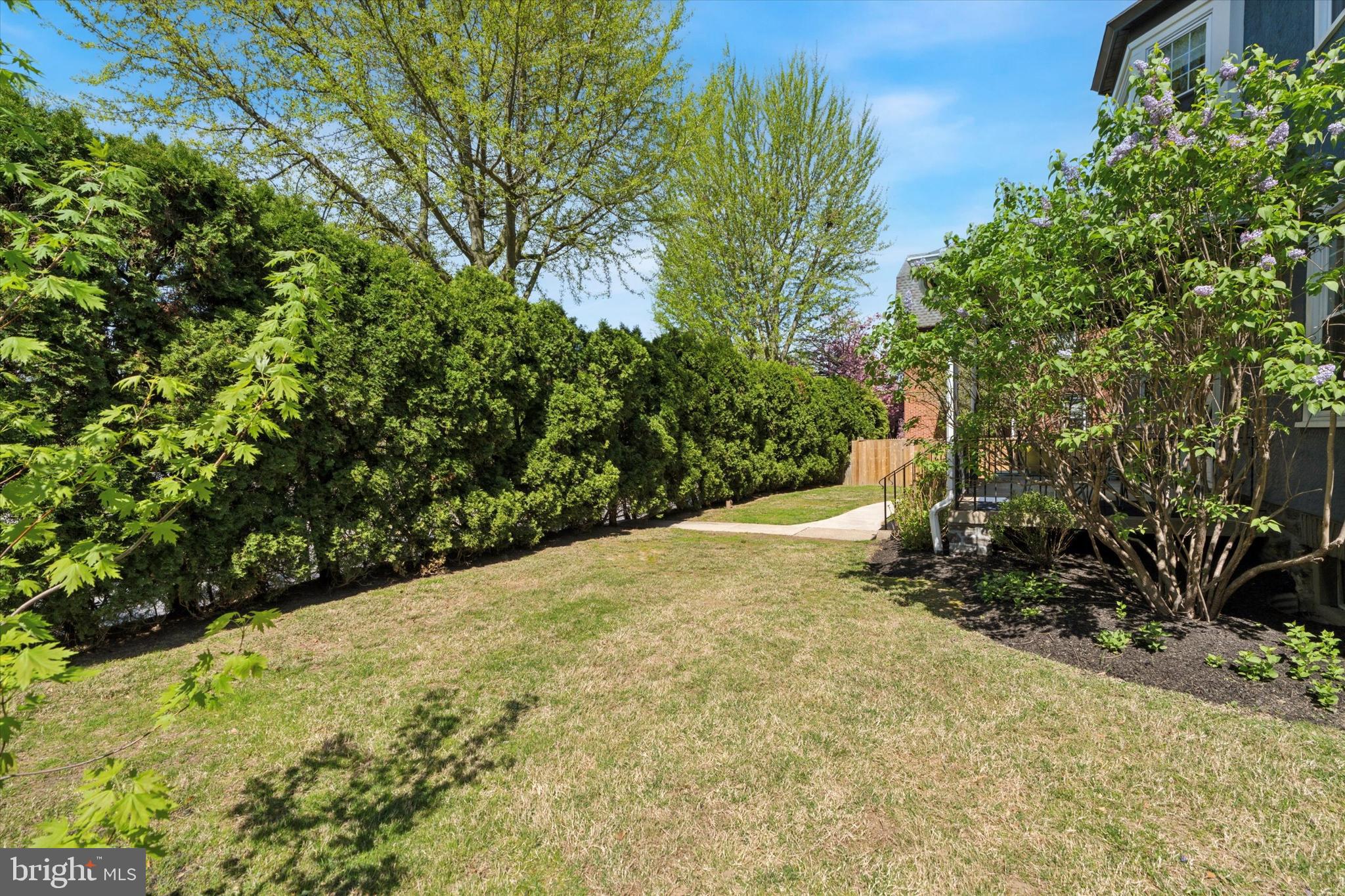 BRYN MAWR - Residential Lease