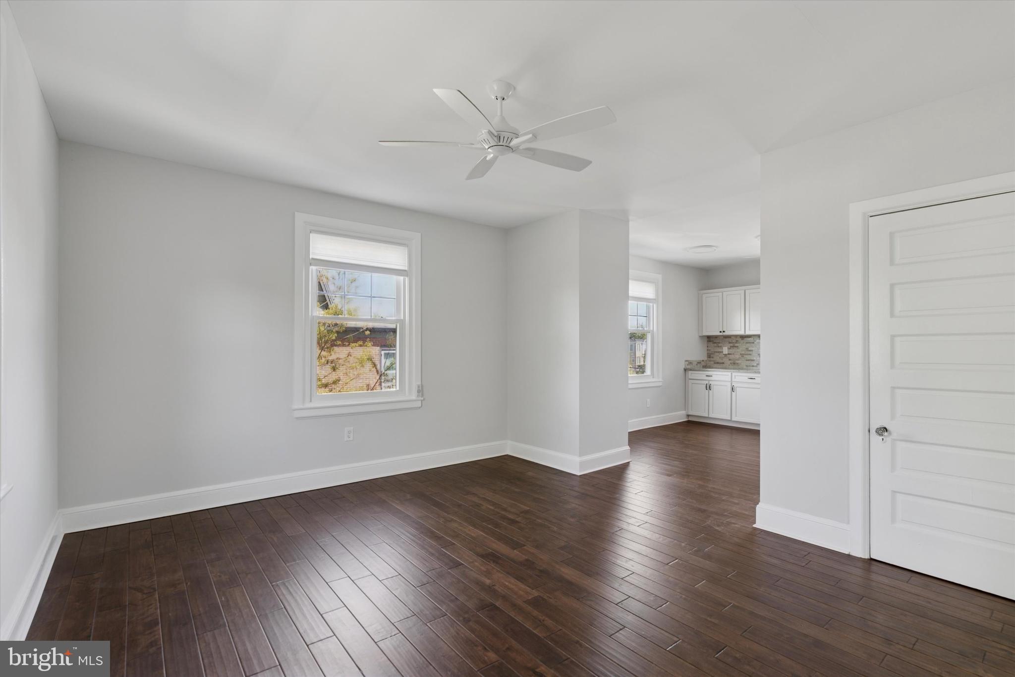 BRYN MAWR - Residential Lease