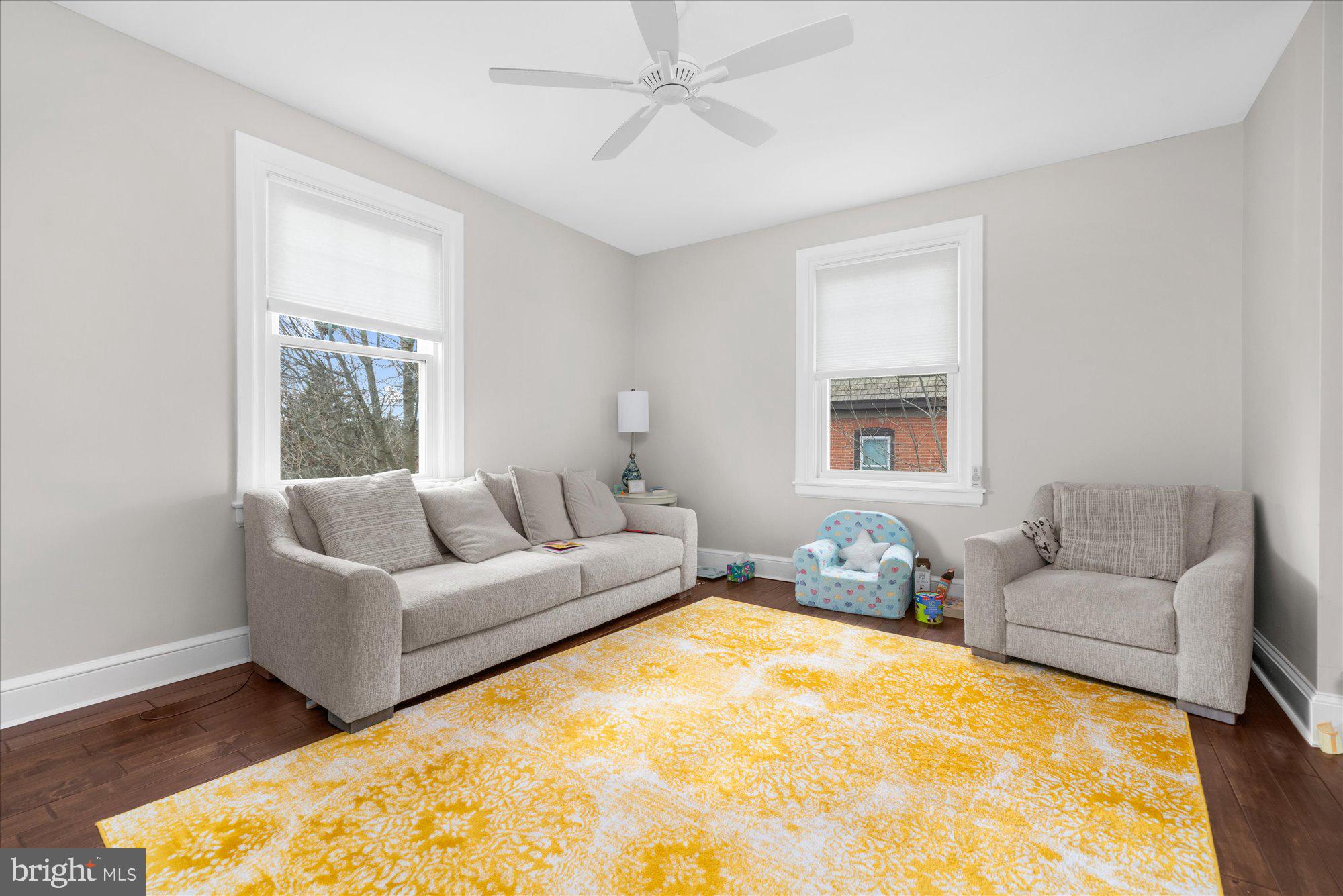 BRYN MAWR - Residential Lease