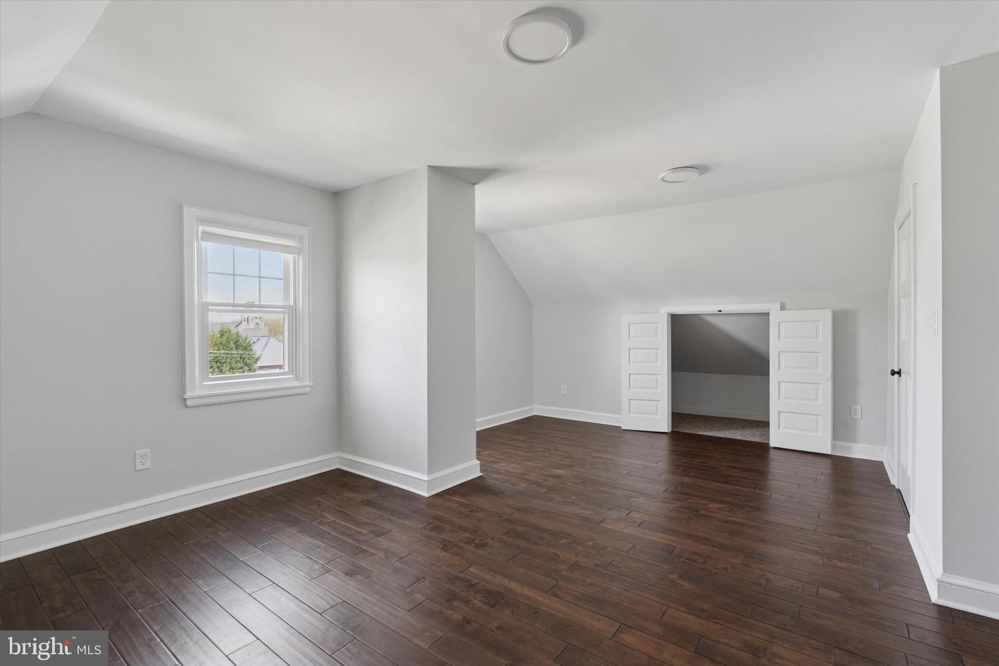 BRYN MAWR - Residential Lease