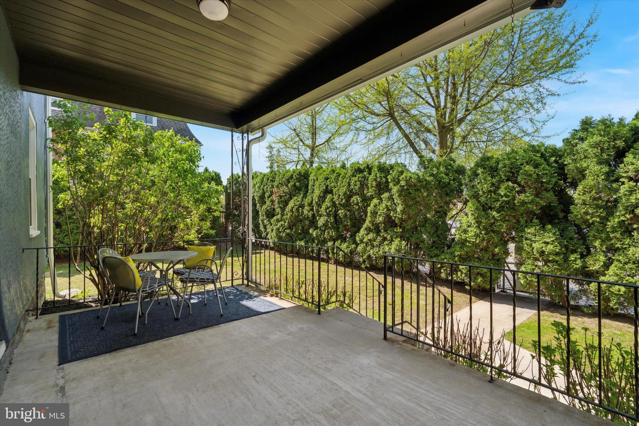 BRYN MAWR - Residential Lease