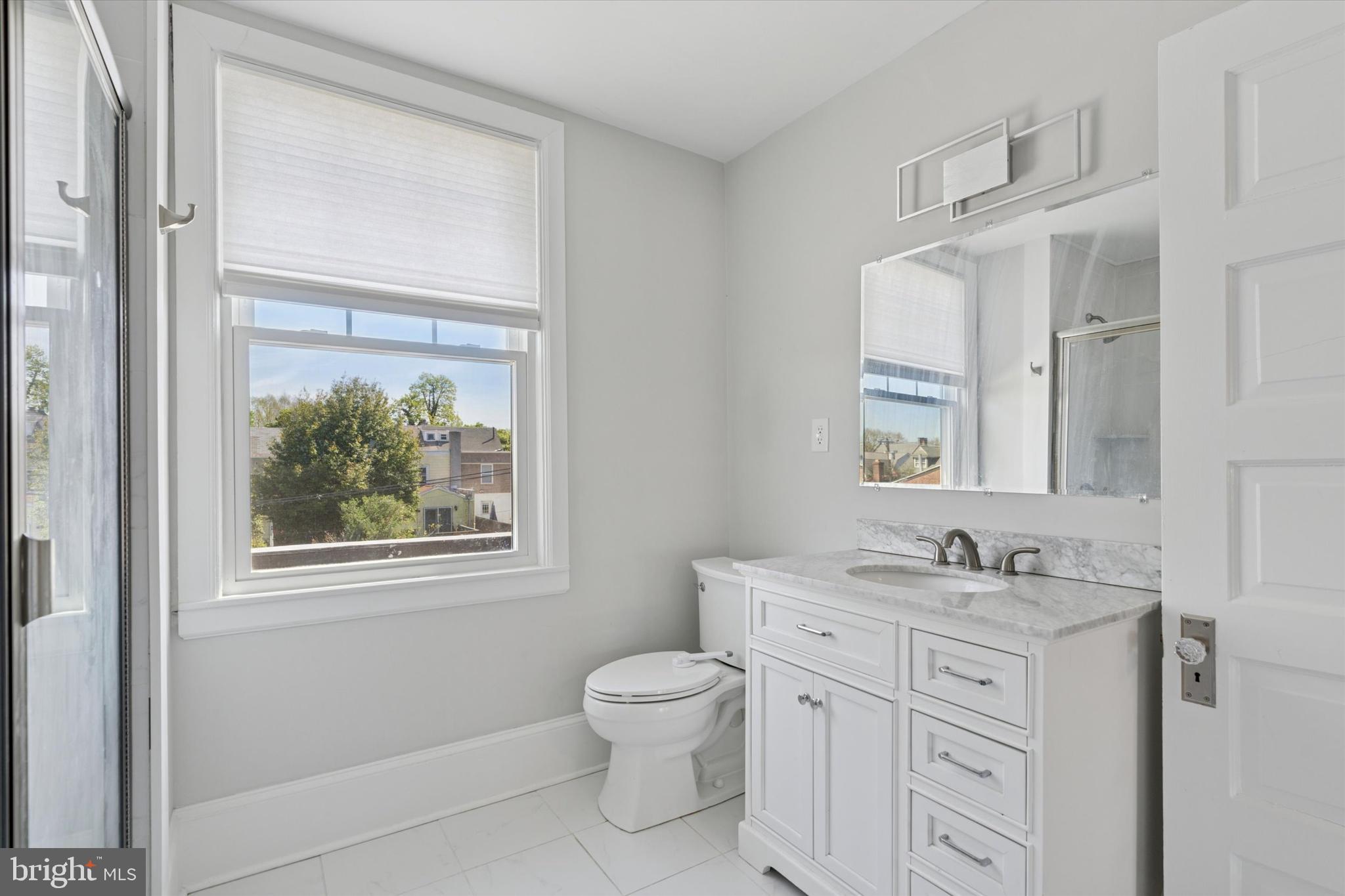 BRYN MAWR - Residential Lease