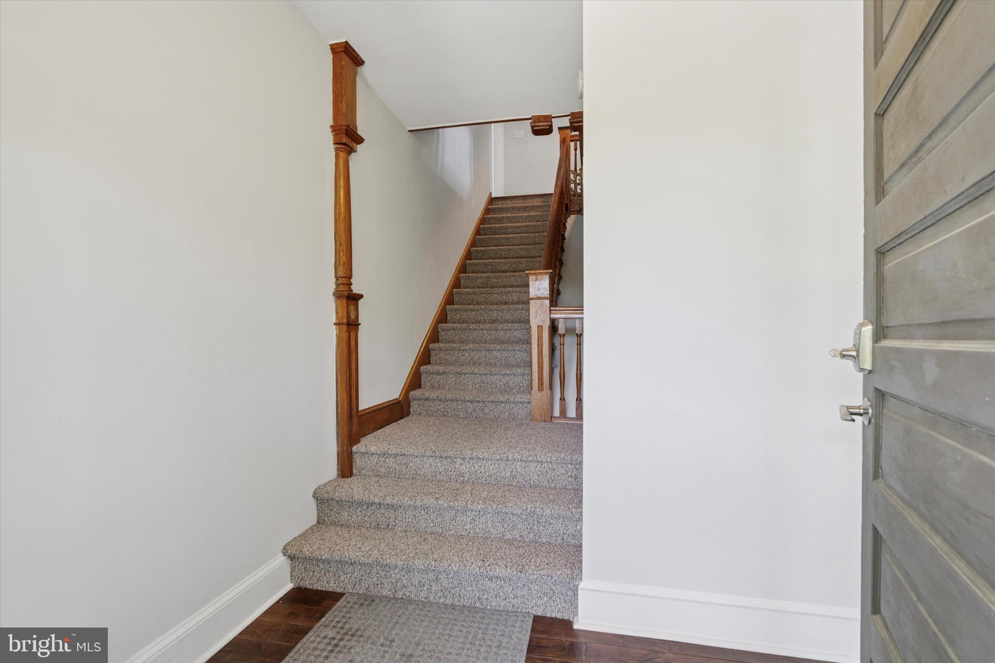 BRYN MAWR - Residential Lease