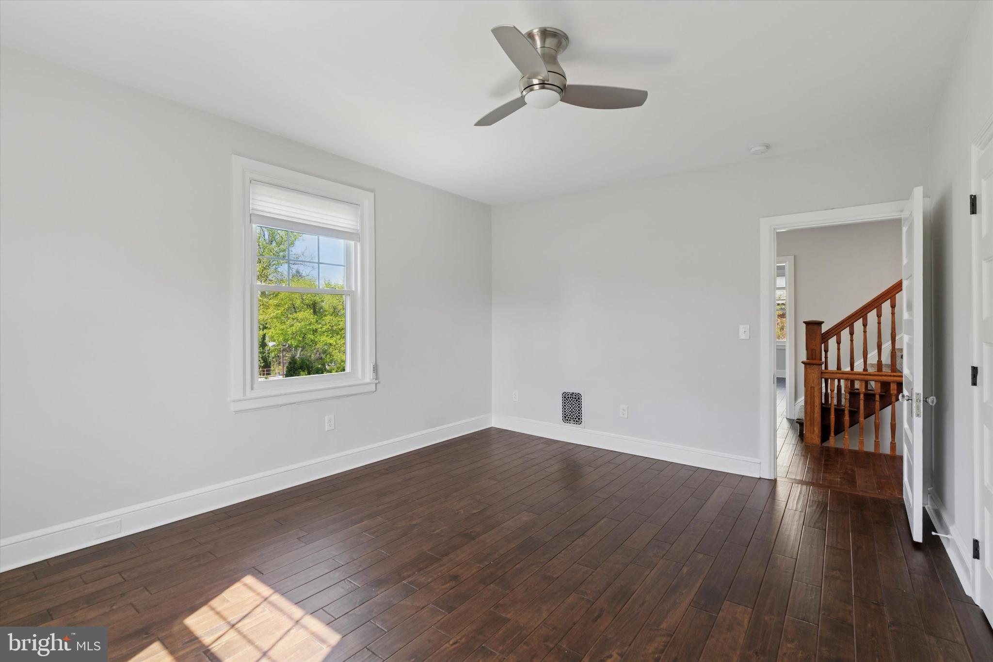 BRYN MAWR - Residential Lease