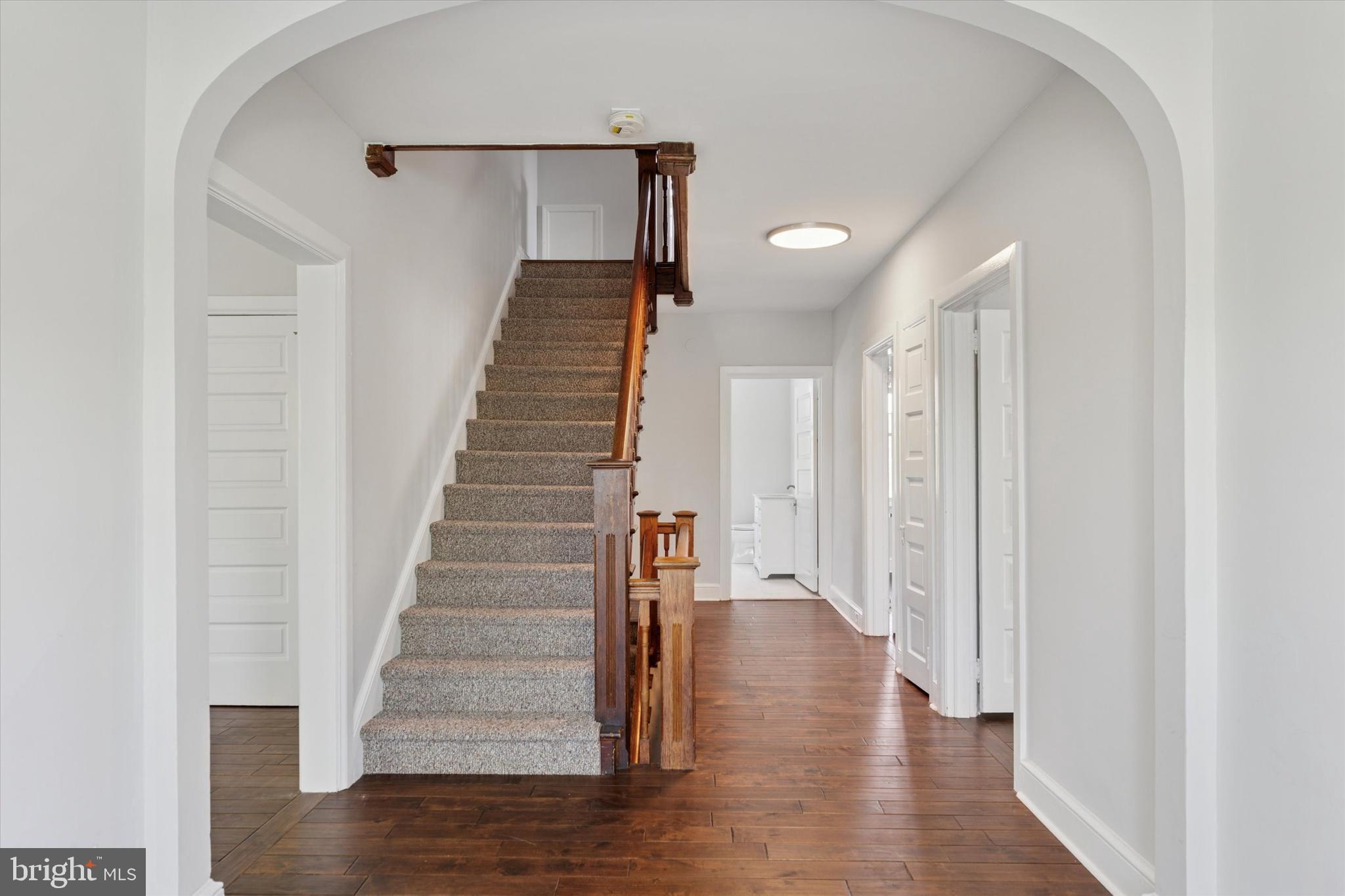 BRYN MAWR - Residential Lease