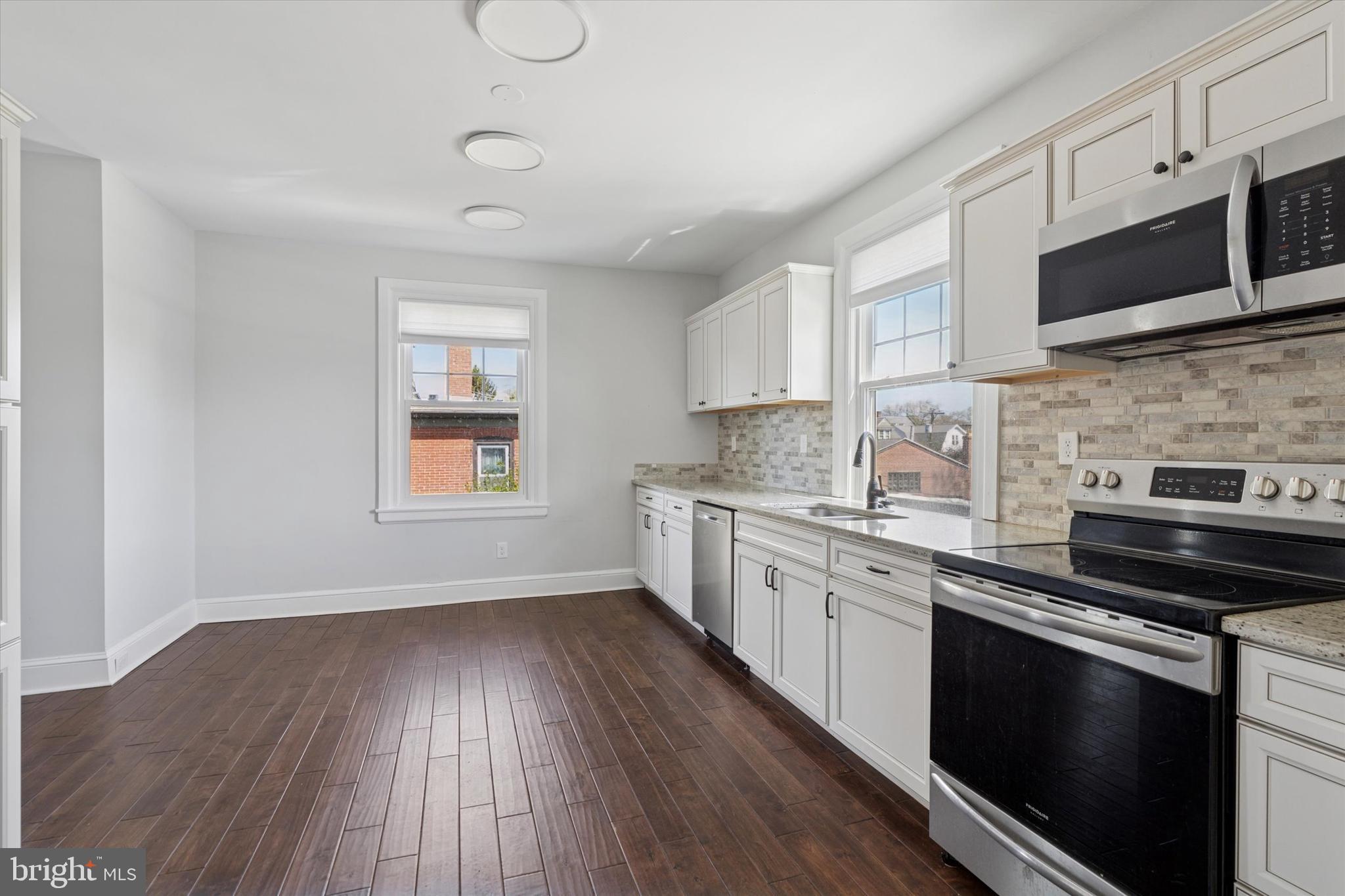 BRYN MAWR - Residential Lease